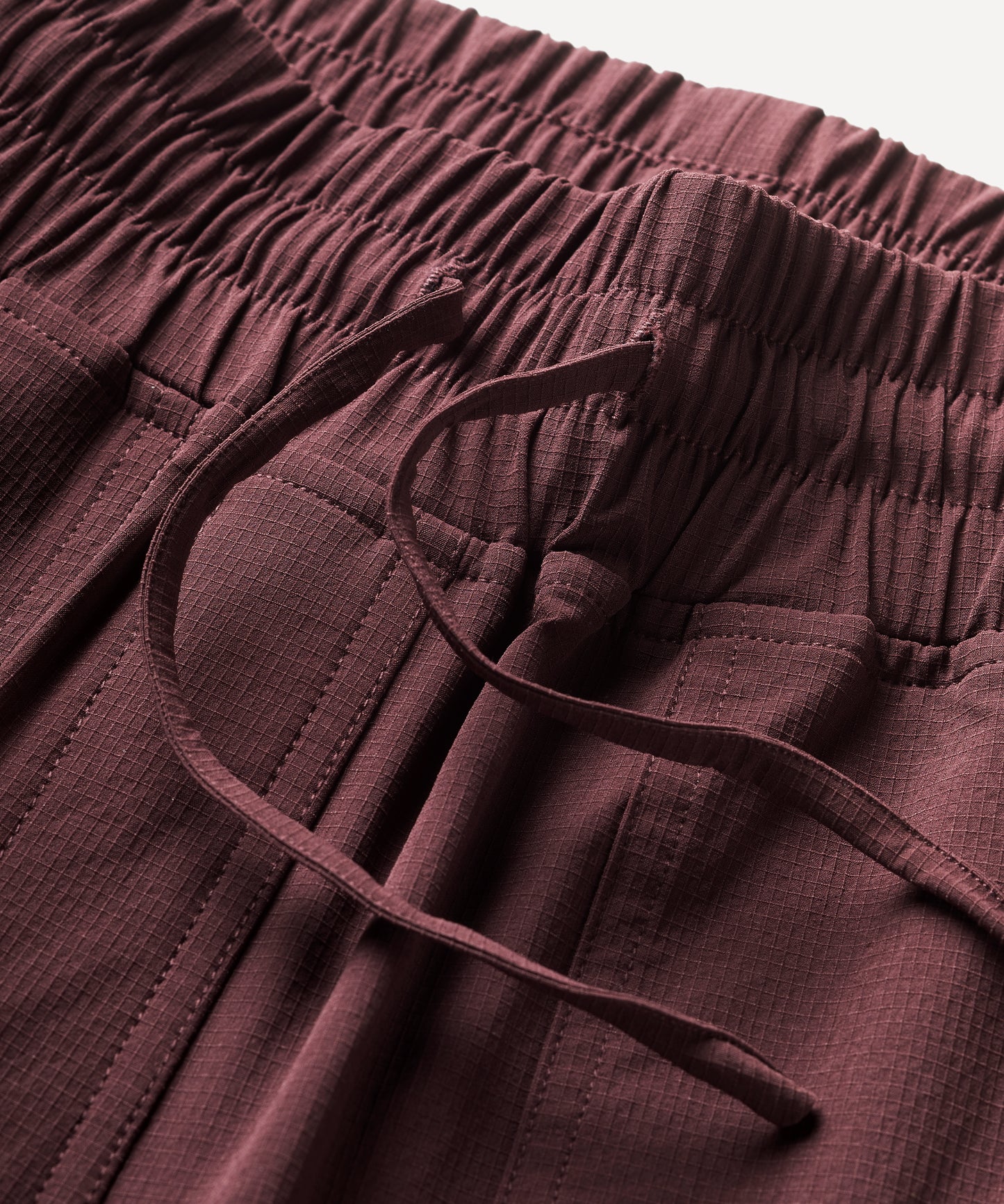 Millie Drawstring Waist Trousers