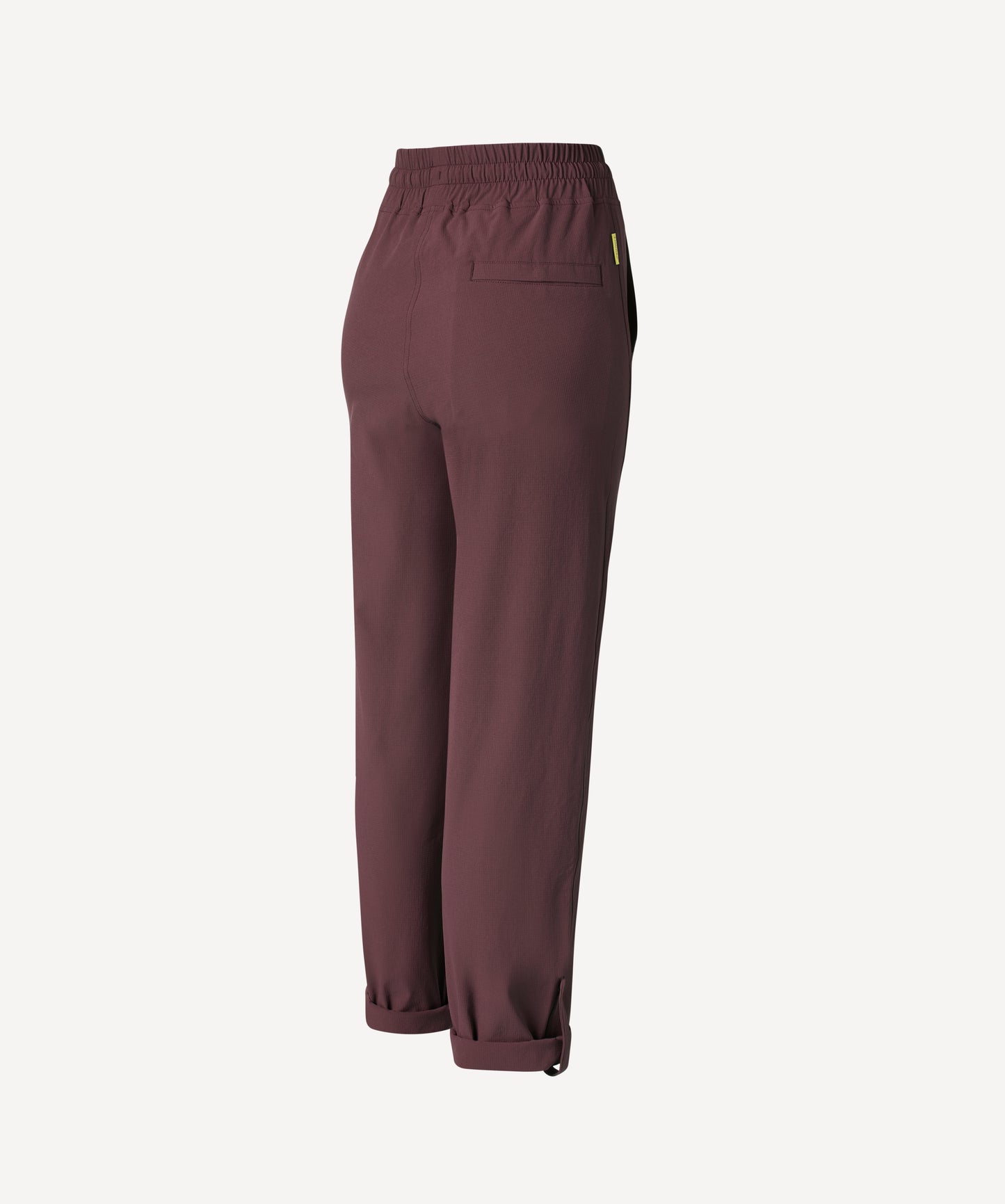 Millie Drawstring Waist Trousers