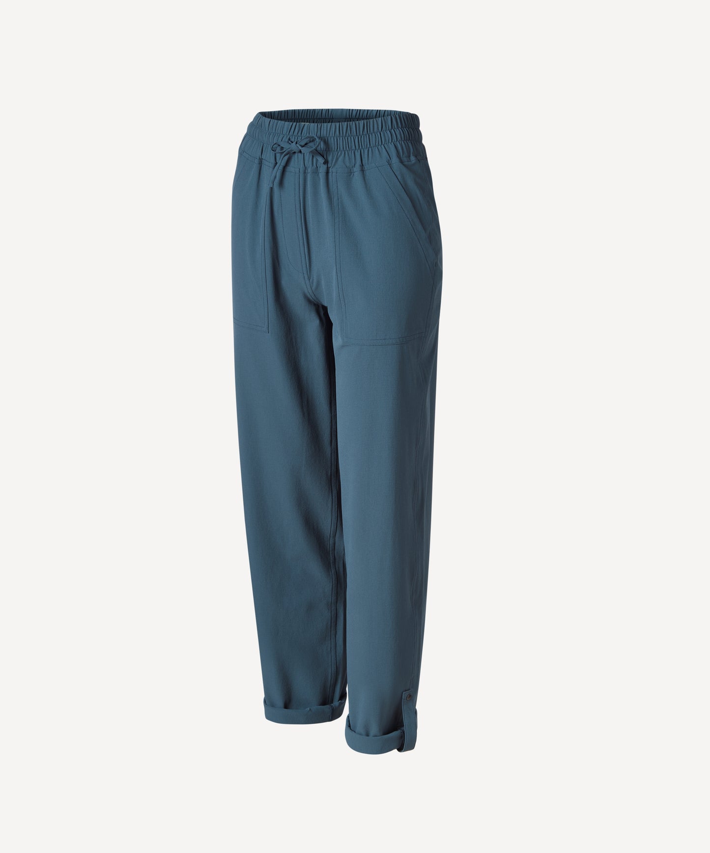 Millie Drawstring Waist Trousers