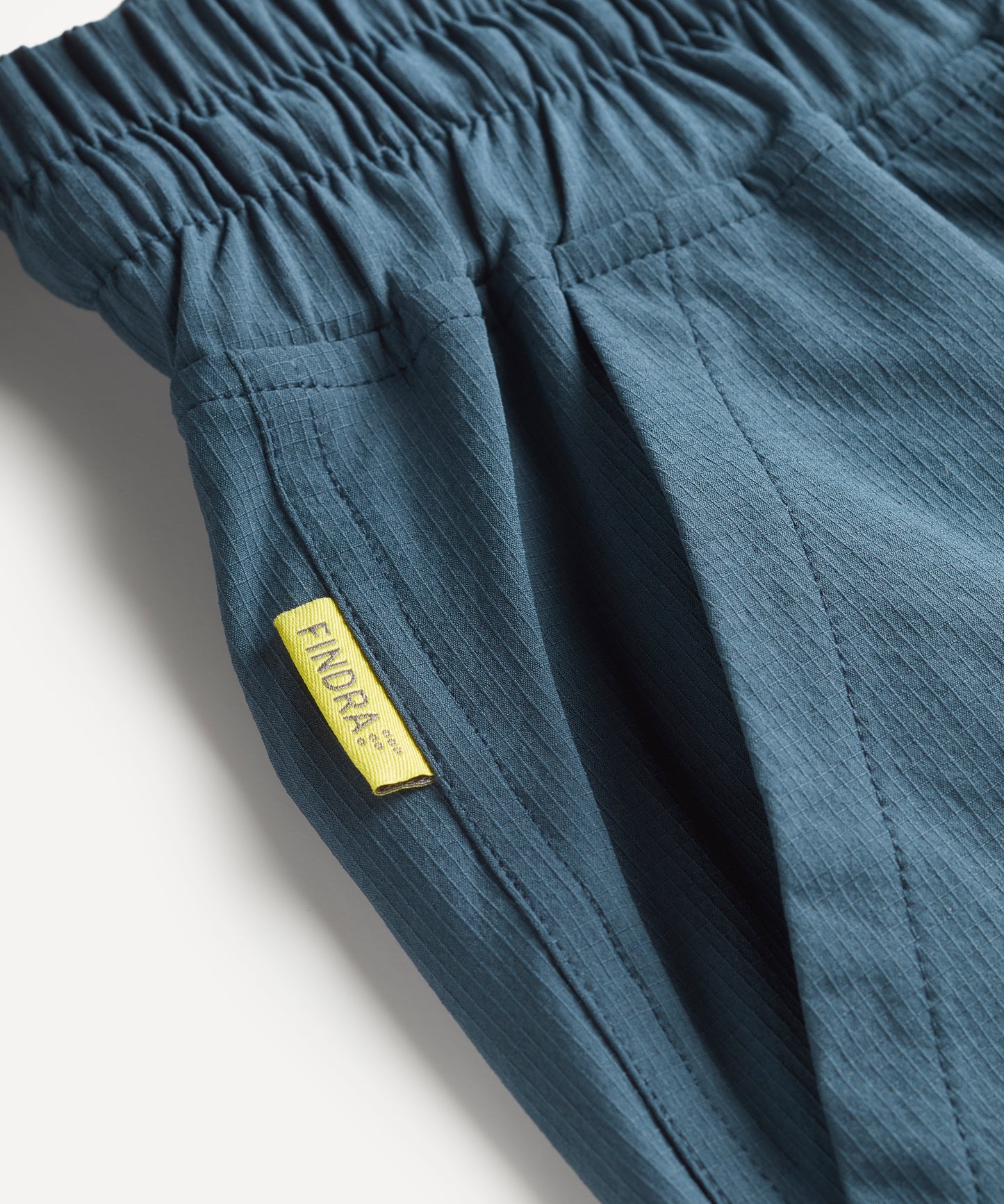 Millie Drawstring Waist Trousers