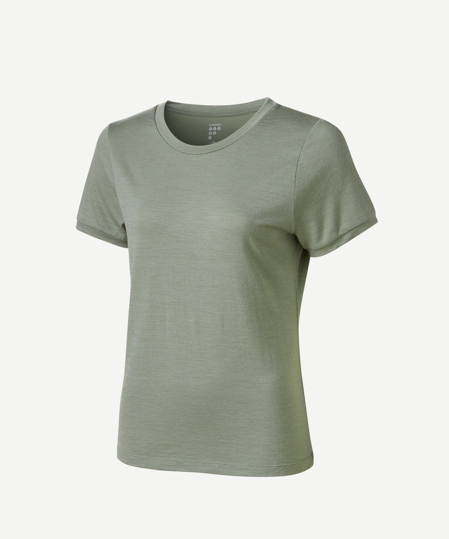 Sanday Round Neck T-Shirt