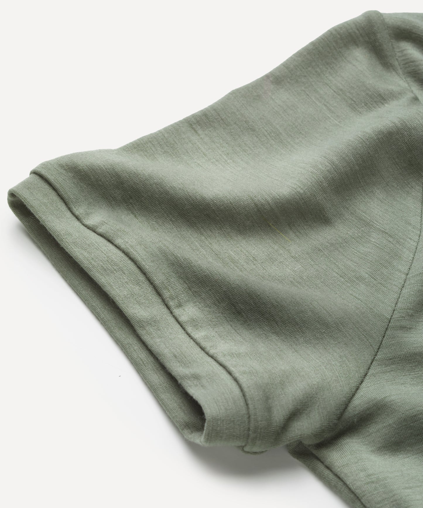 Sanday Round Neck T-Shirt