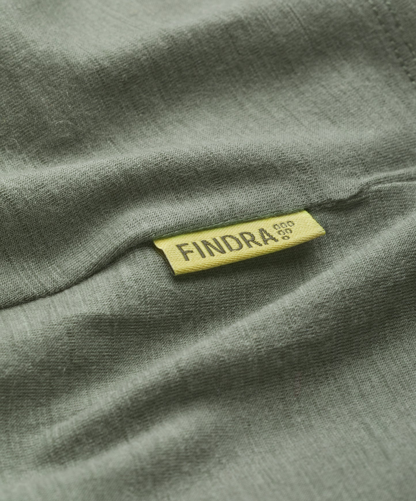 Sanday Round Neck T-Shirt
