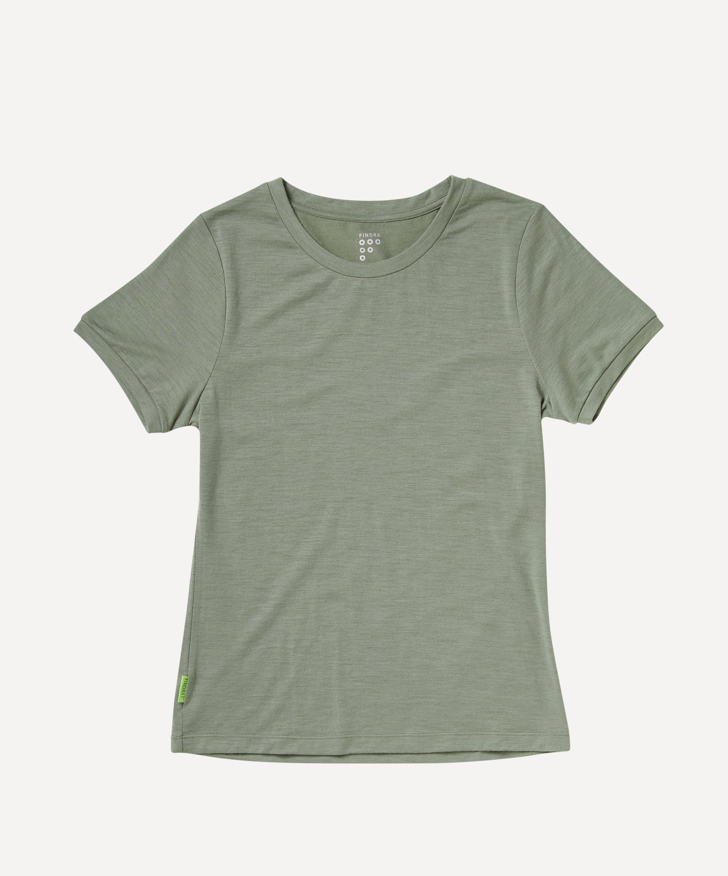 Sanday Round Neck T-Shirt