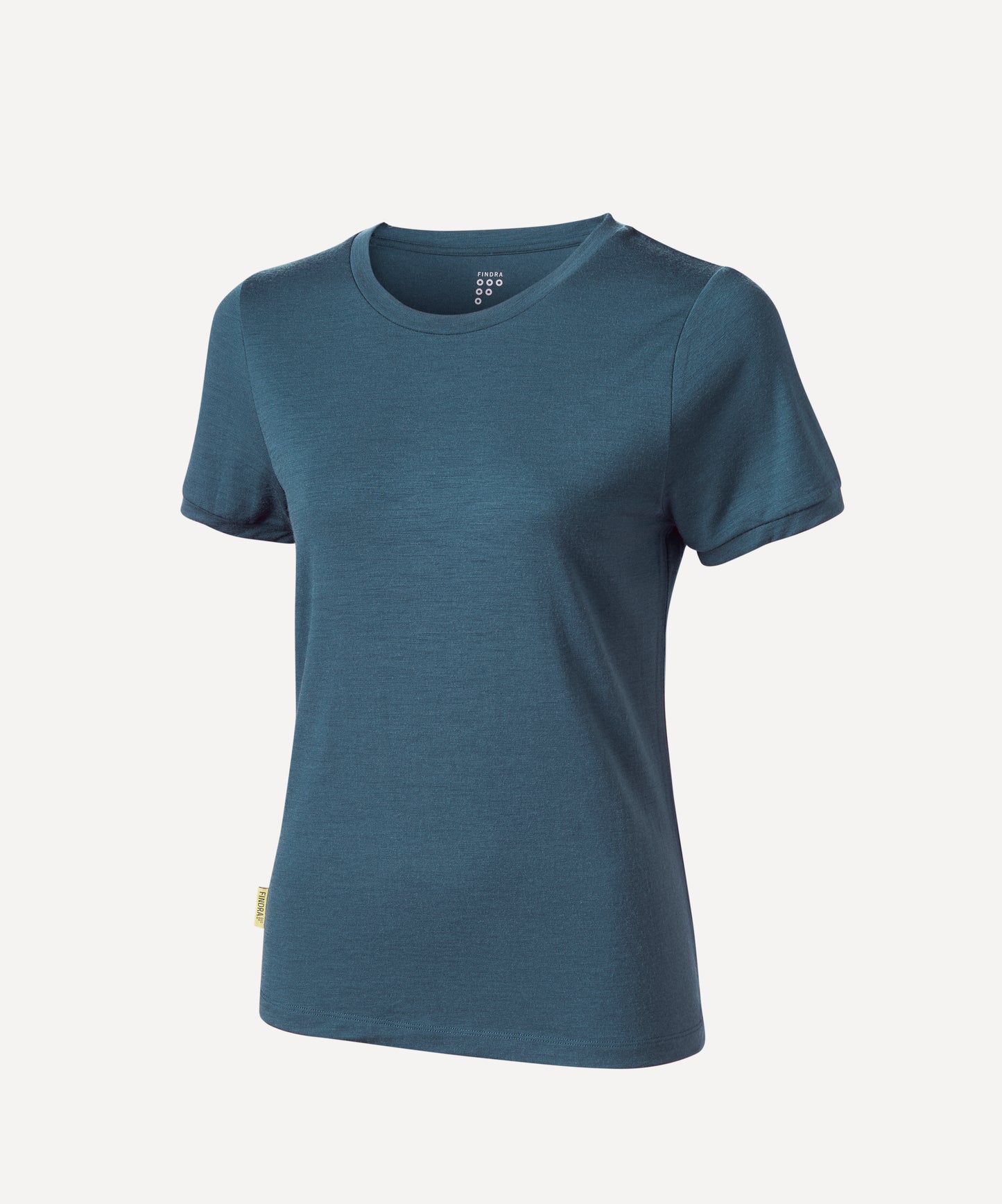 Sanday Round Neck T-Shirt