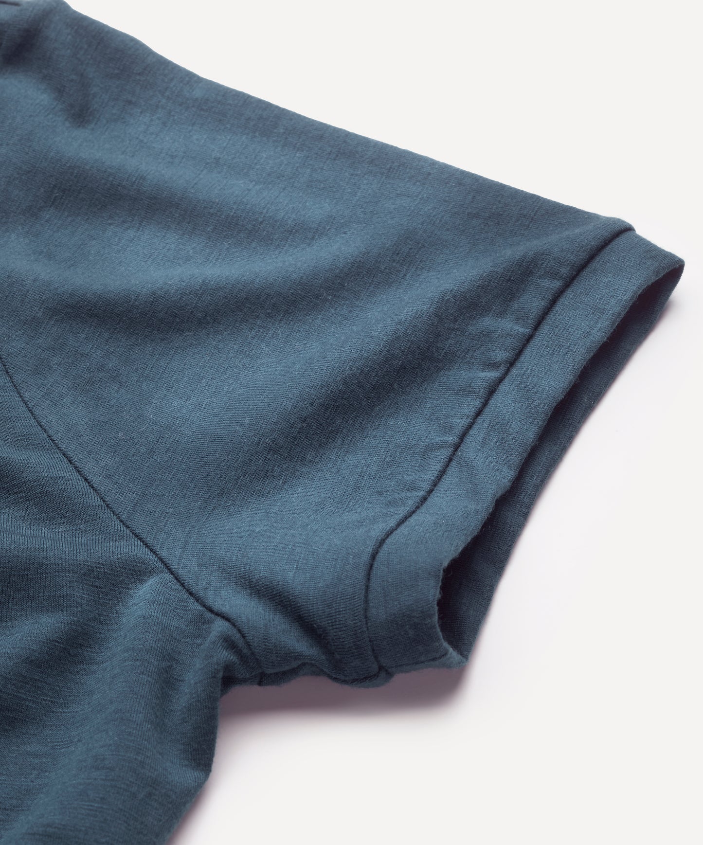 Sanday Round Neck T-Shirt
