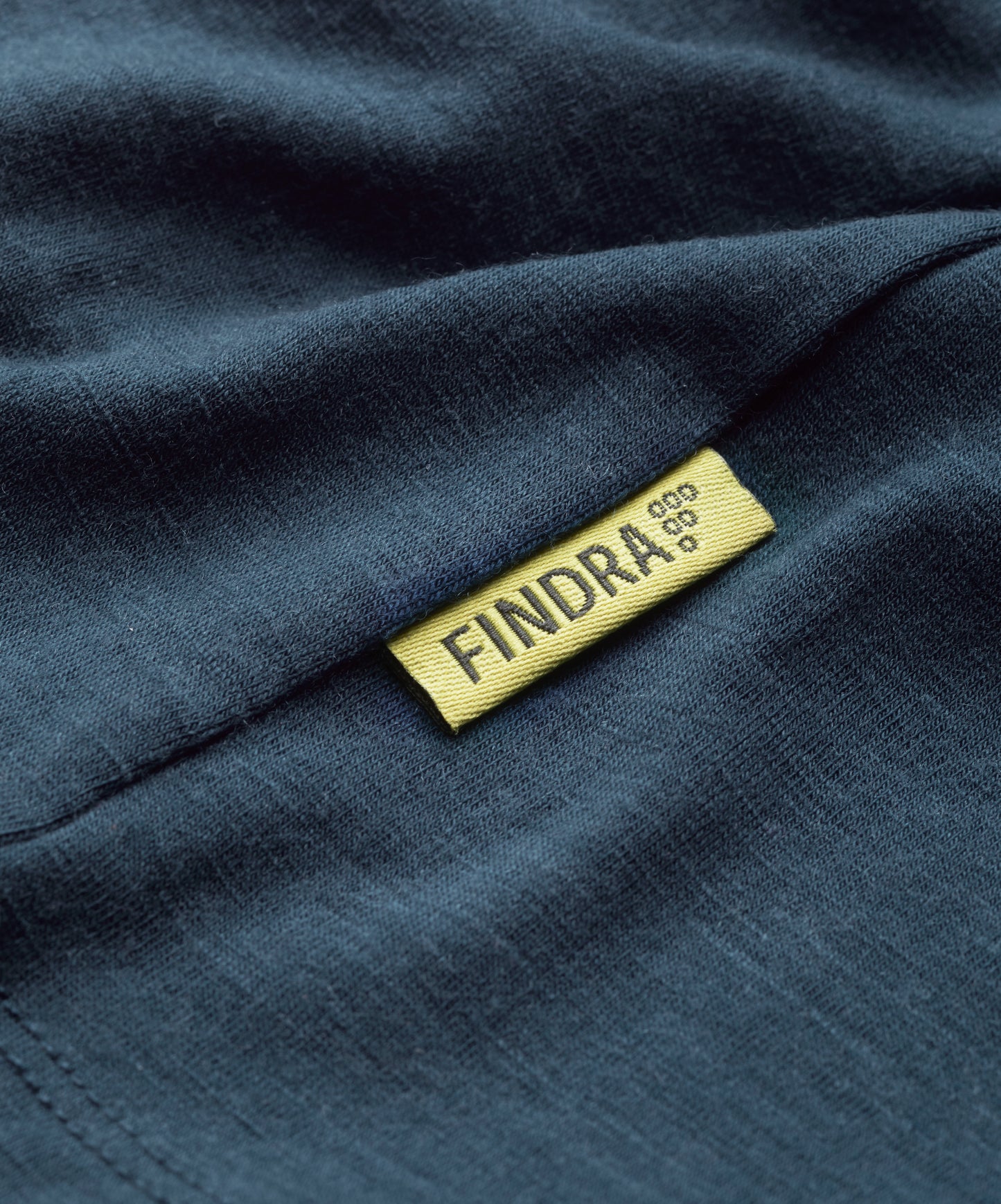 Sanday Round Neck T-Shirt