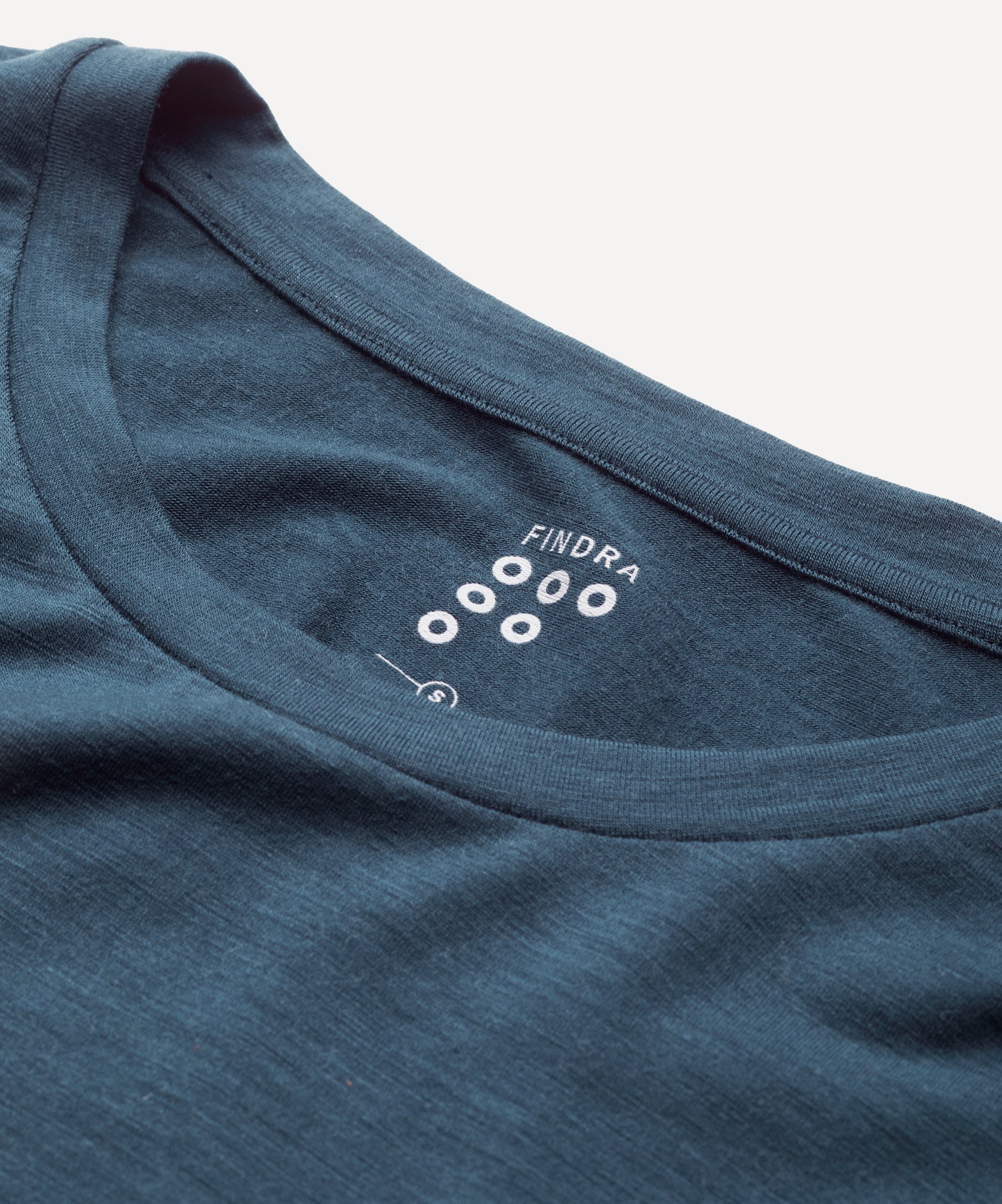 Sanday Round Neck T-Shirt