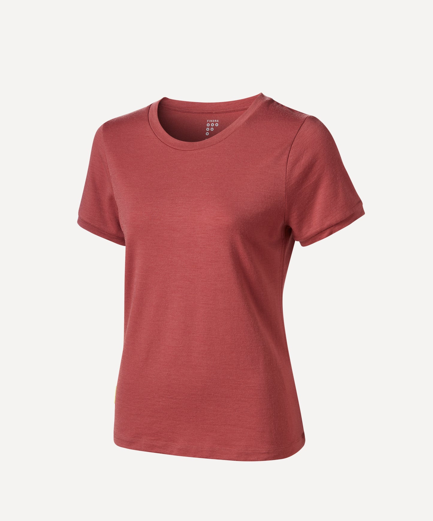 Sanday Round Neck T-Shirt