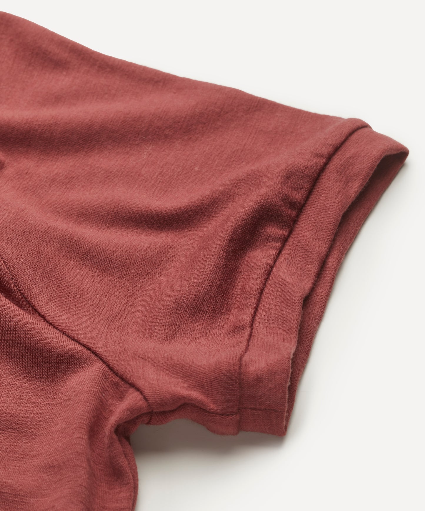 Sanday Round Neck T-Shirt
