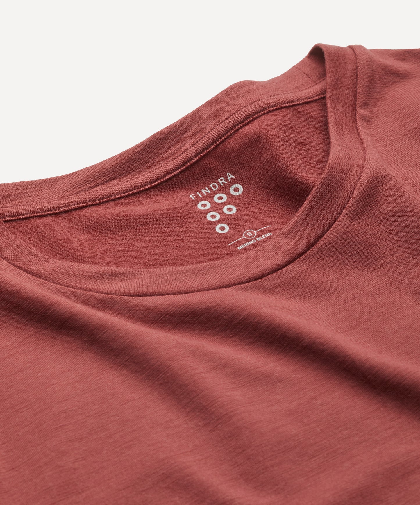 Sanday Round Neck T-Shirt