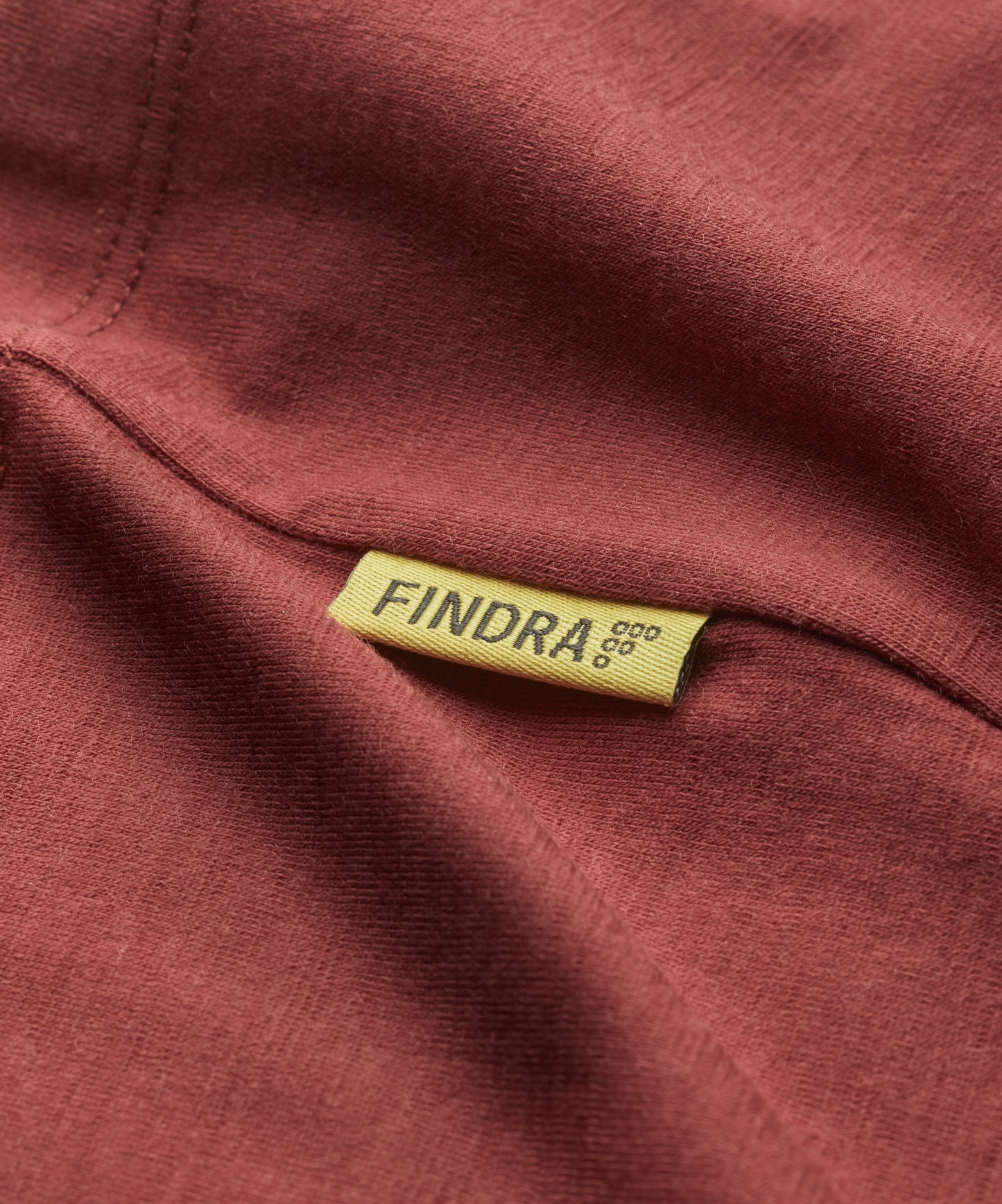 Sanday Round Neck T-Shirt
