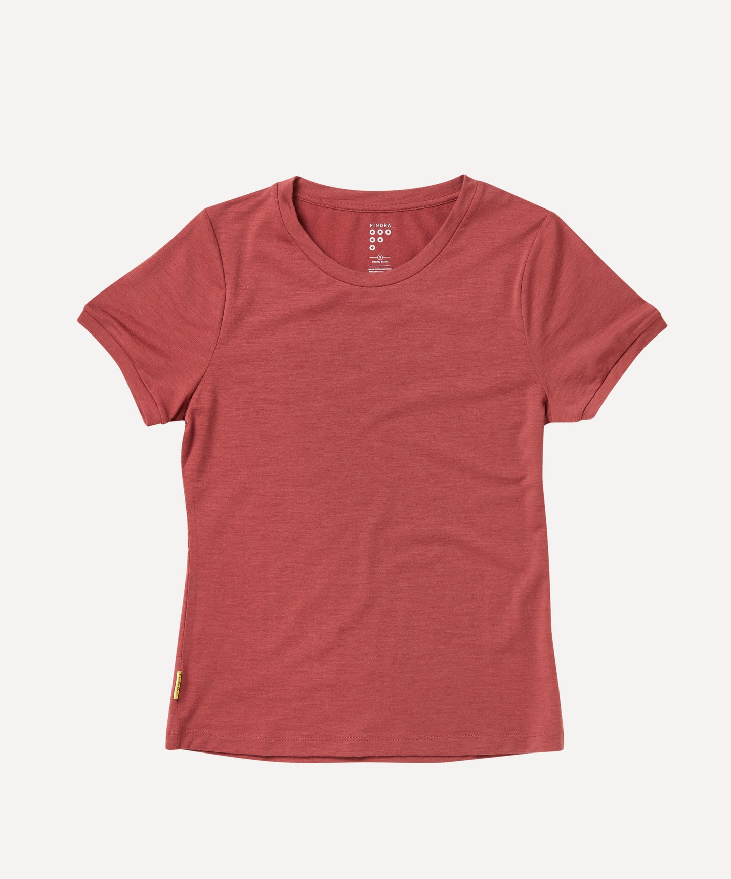 Sanday Round Neck T-Shirt