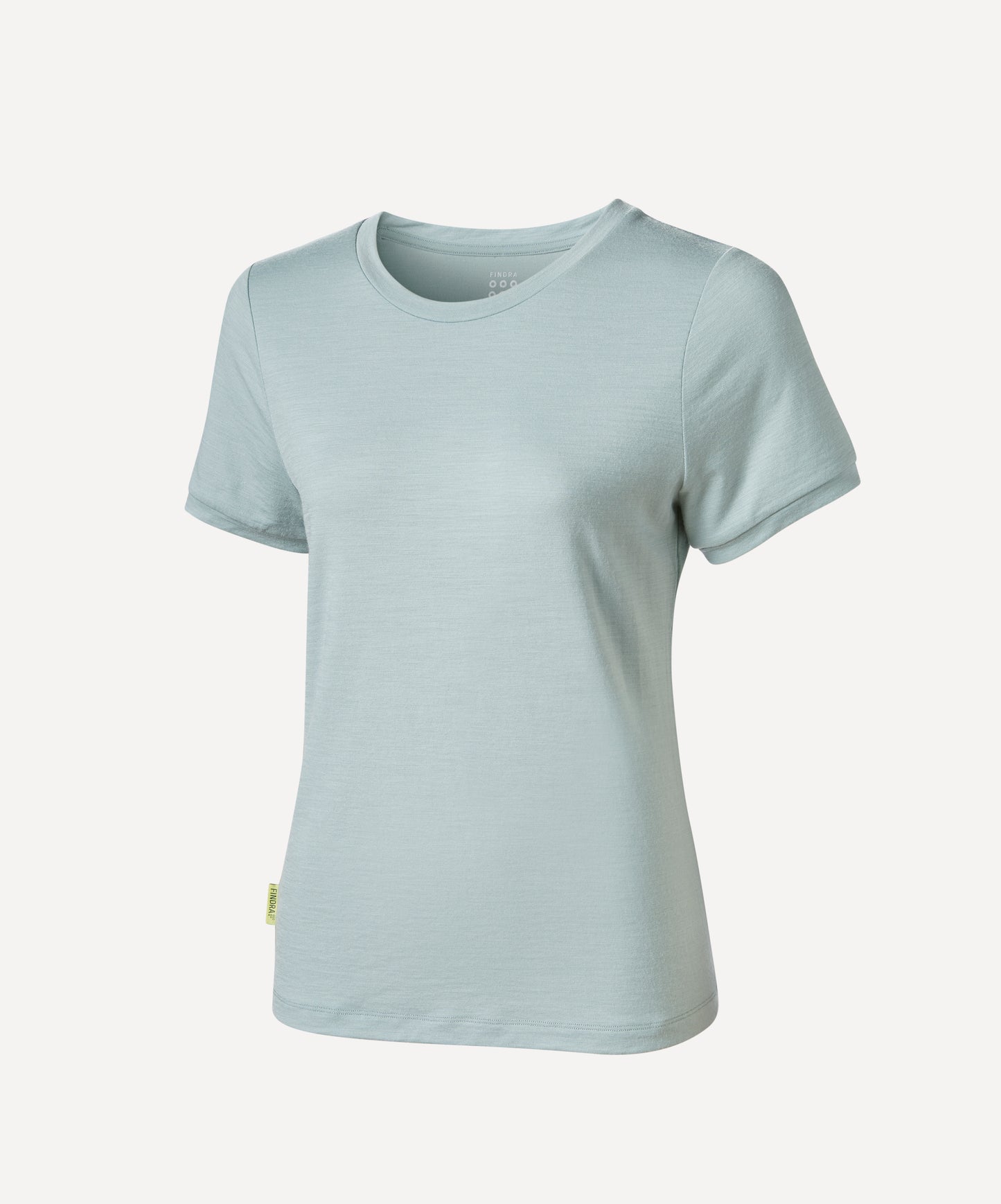 Sanday Round Neck T-Shirt