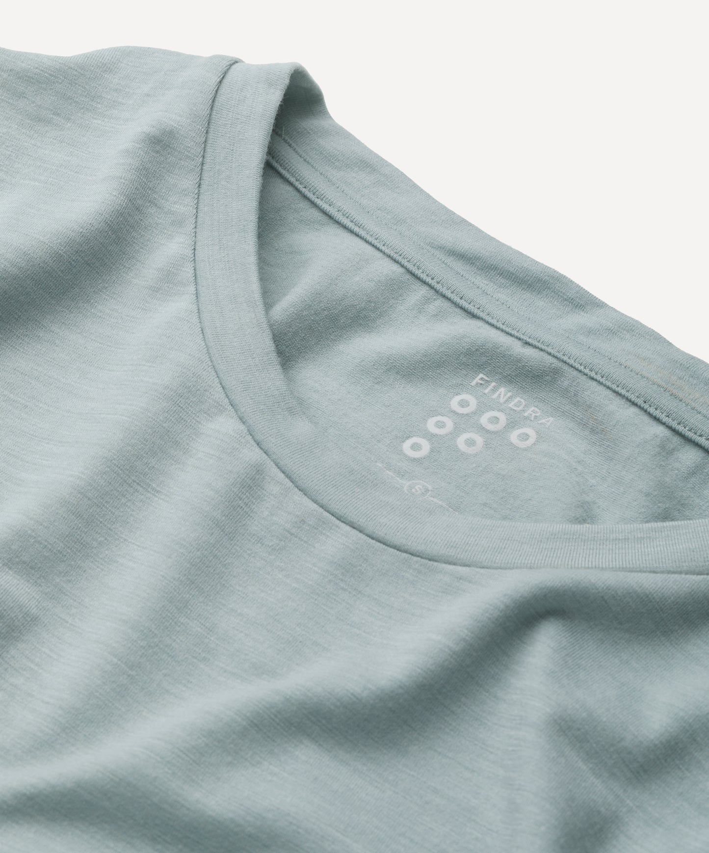 Sanday Round Neck T-Shirt