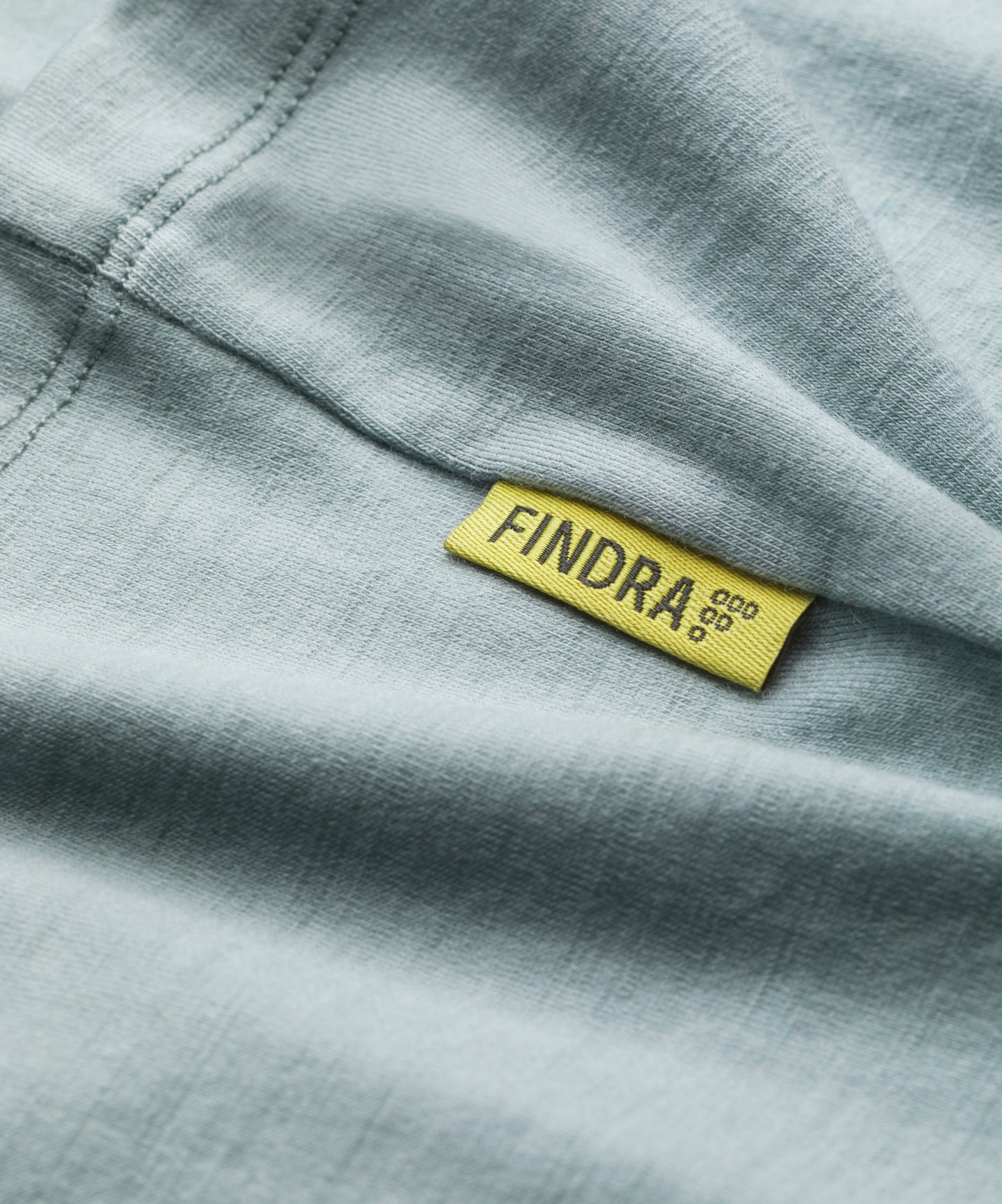 Sanday Round Neck T-Shirt