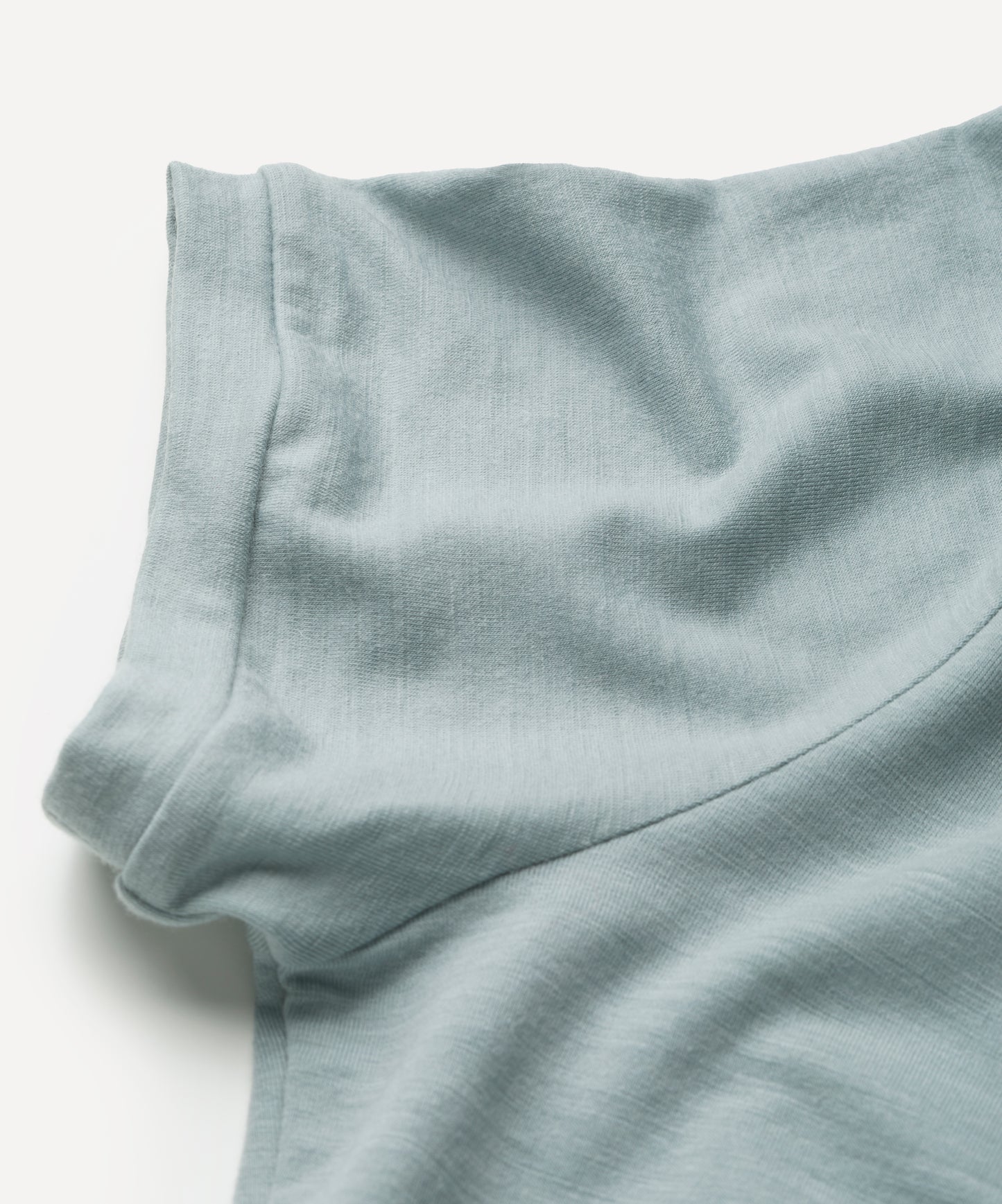 Sanday Round Neck T-Shirt