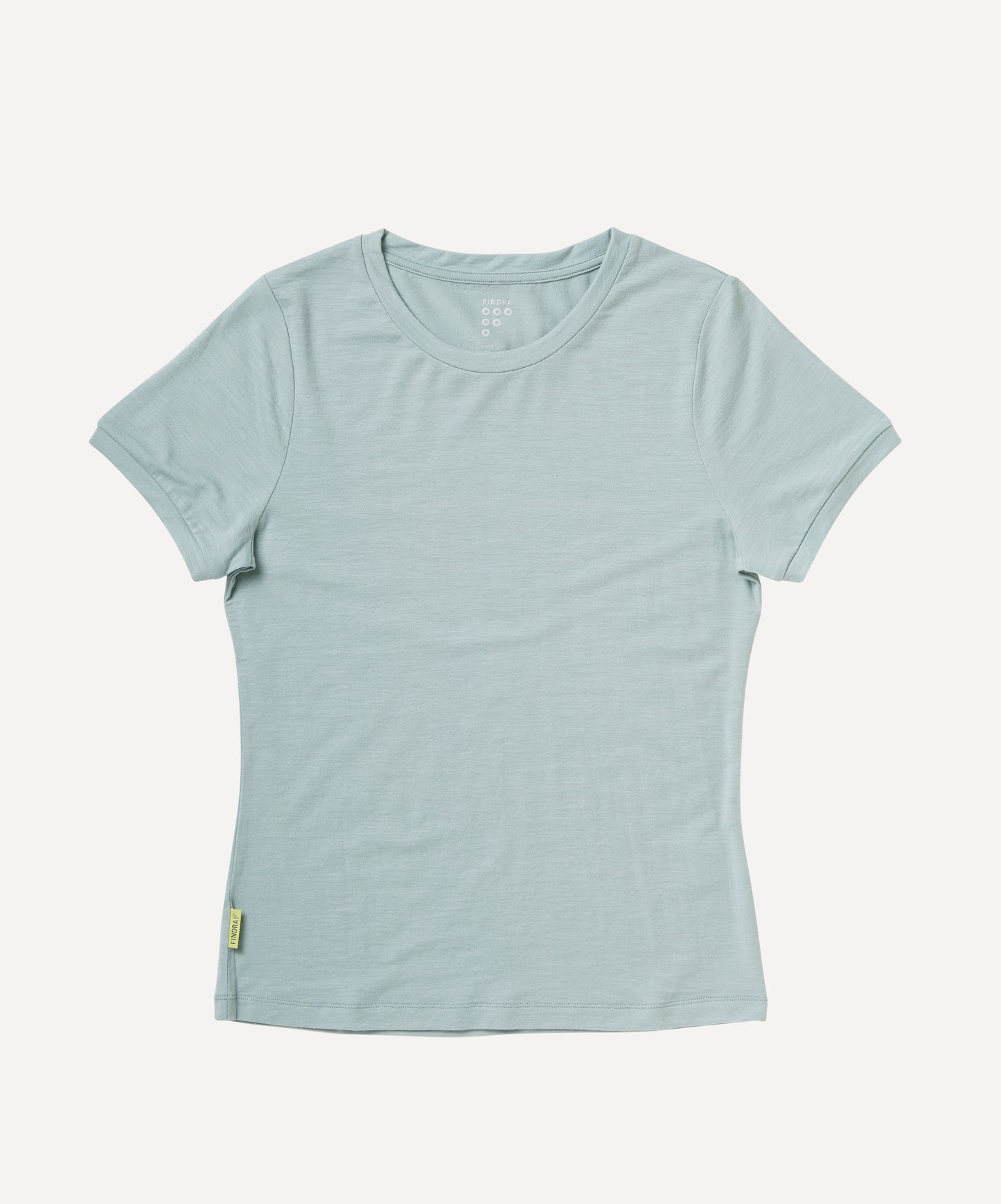Sanday Round Neck T-Shirt