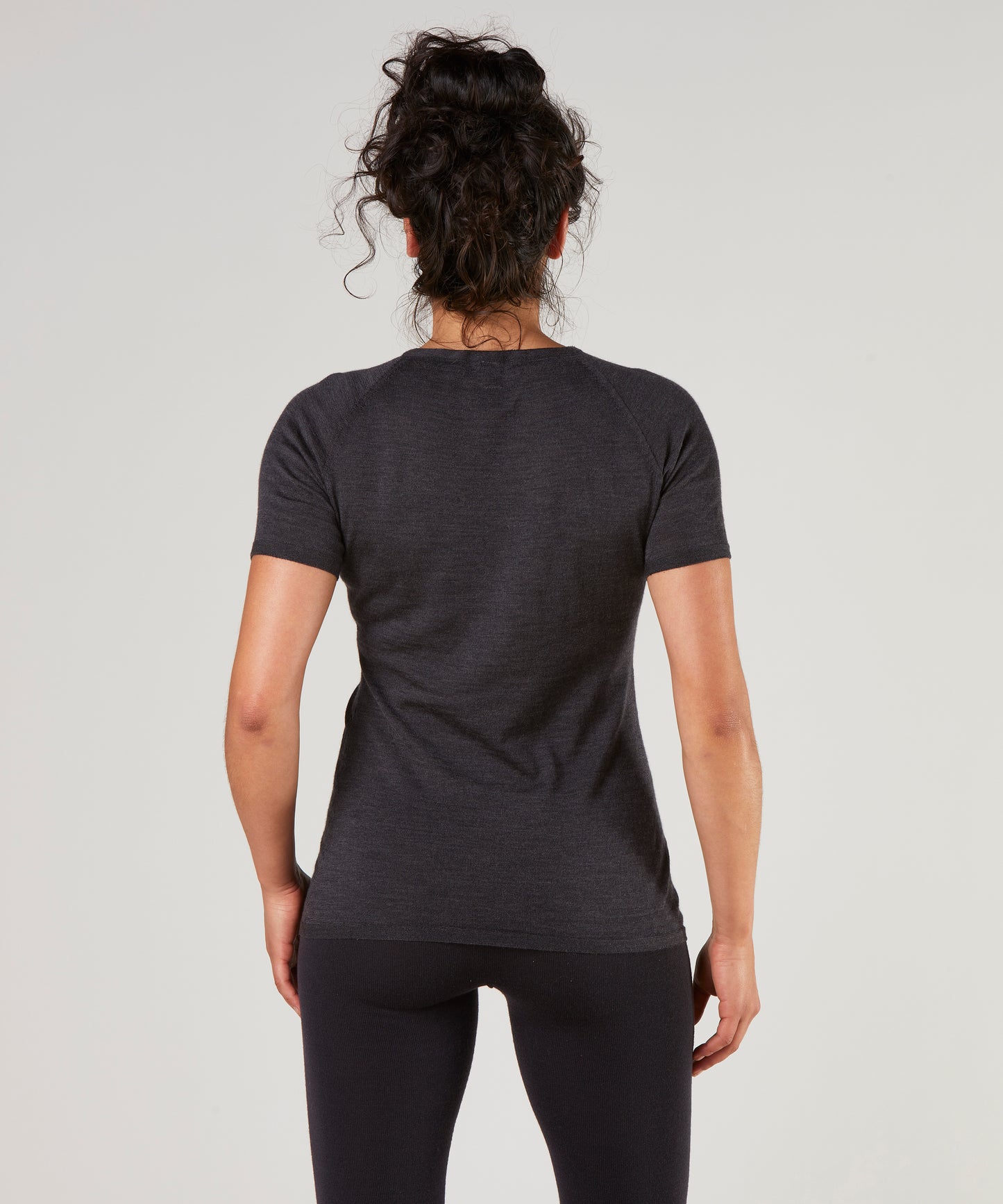 Fern Merino Leggings