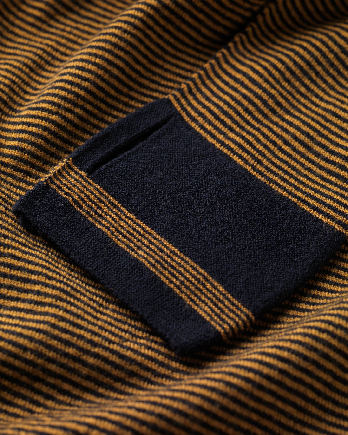 Fern Stripe Merino Base Layer