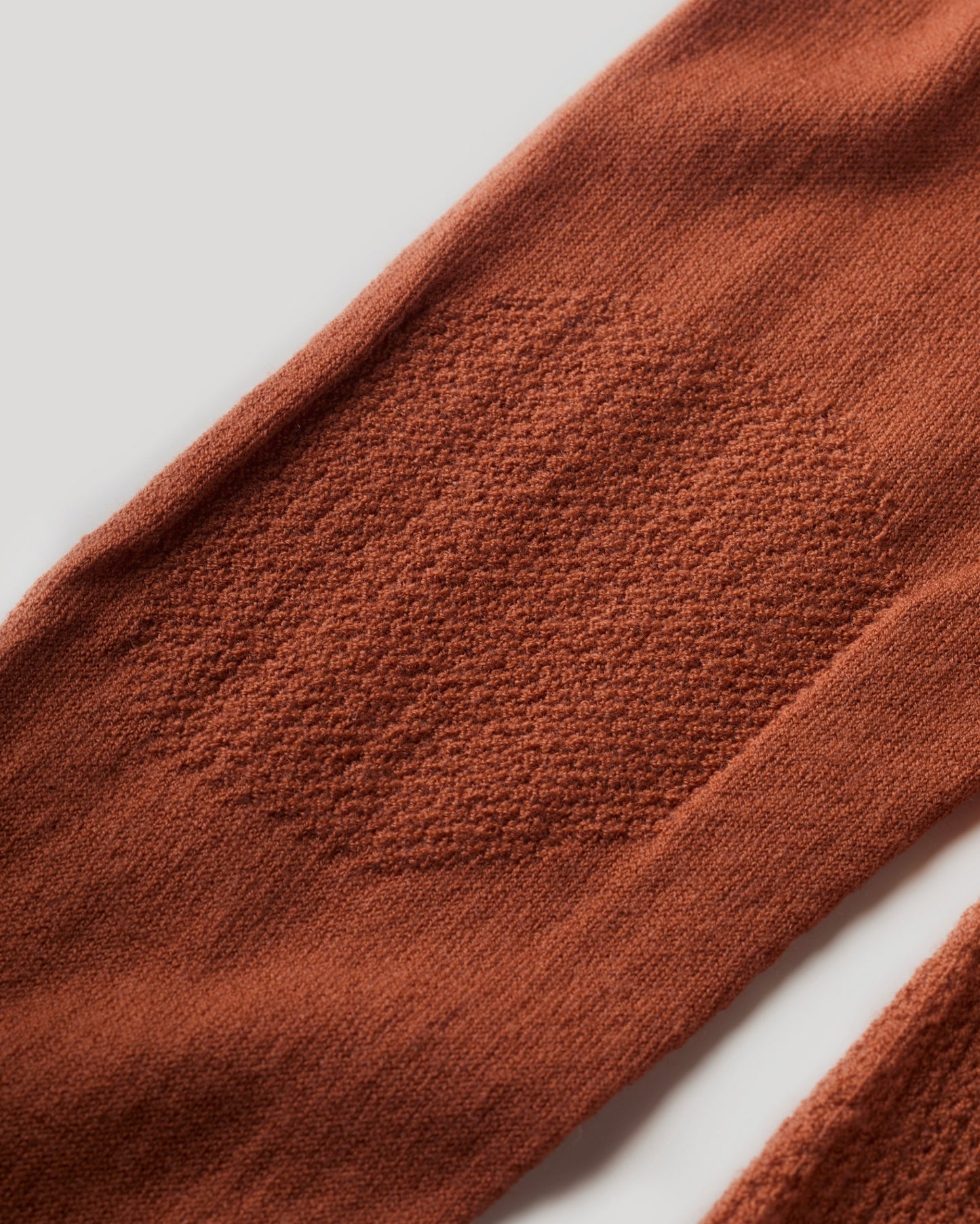 Fern Textured Merino Base Layer