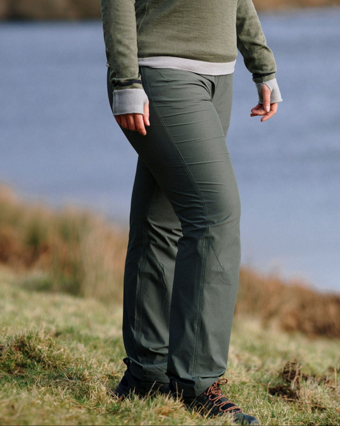 Cora Cargo Pants
