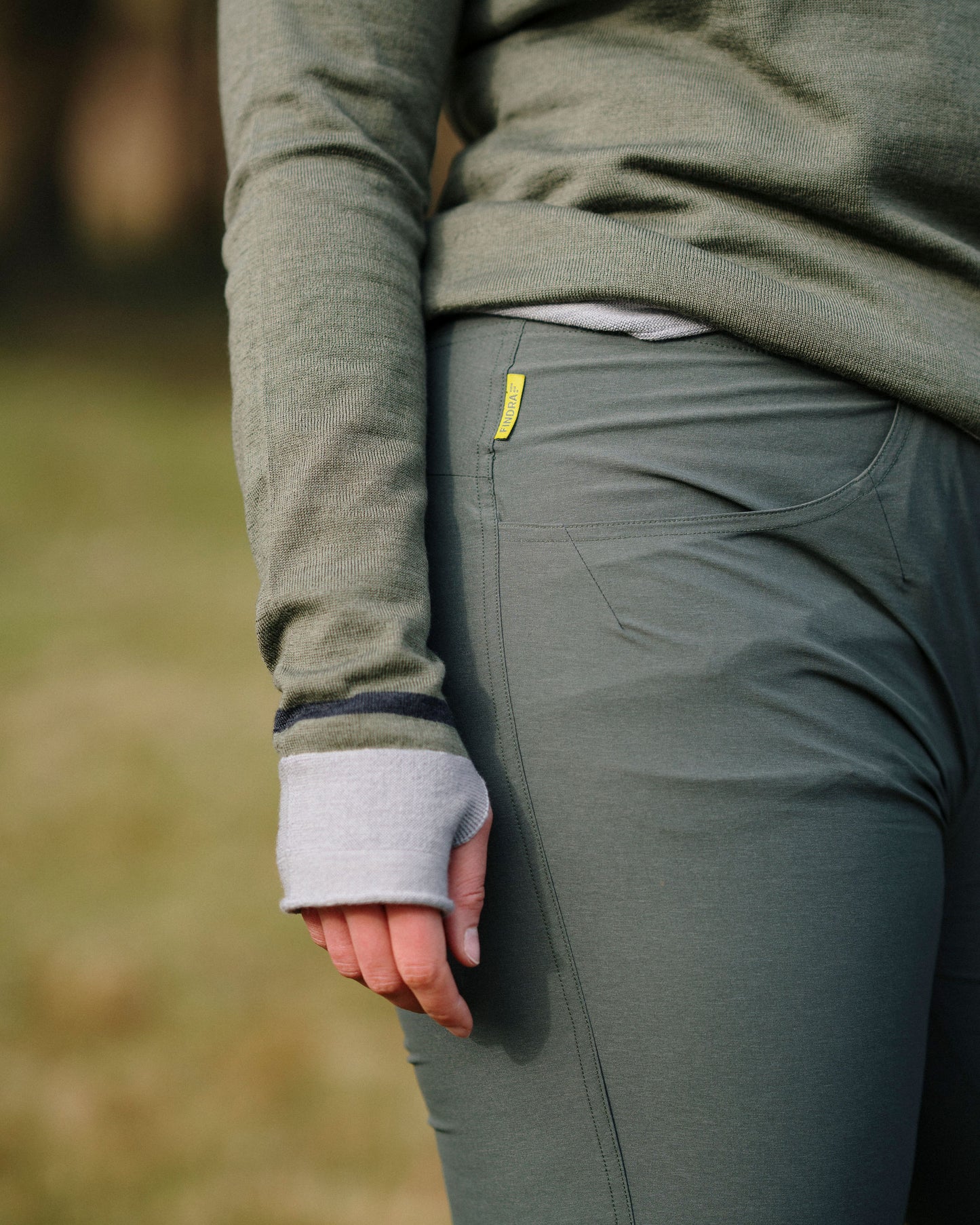 Cora Cargo Pants