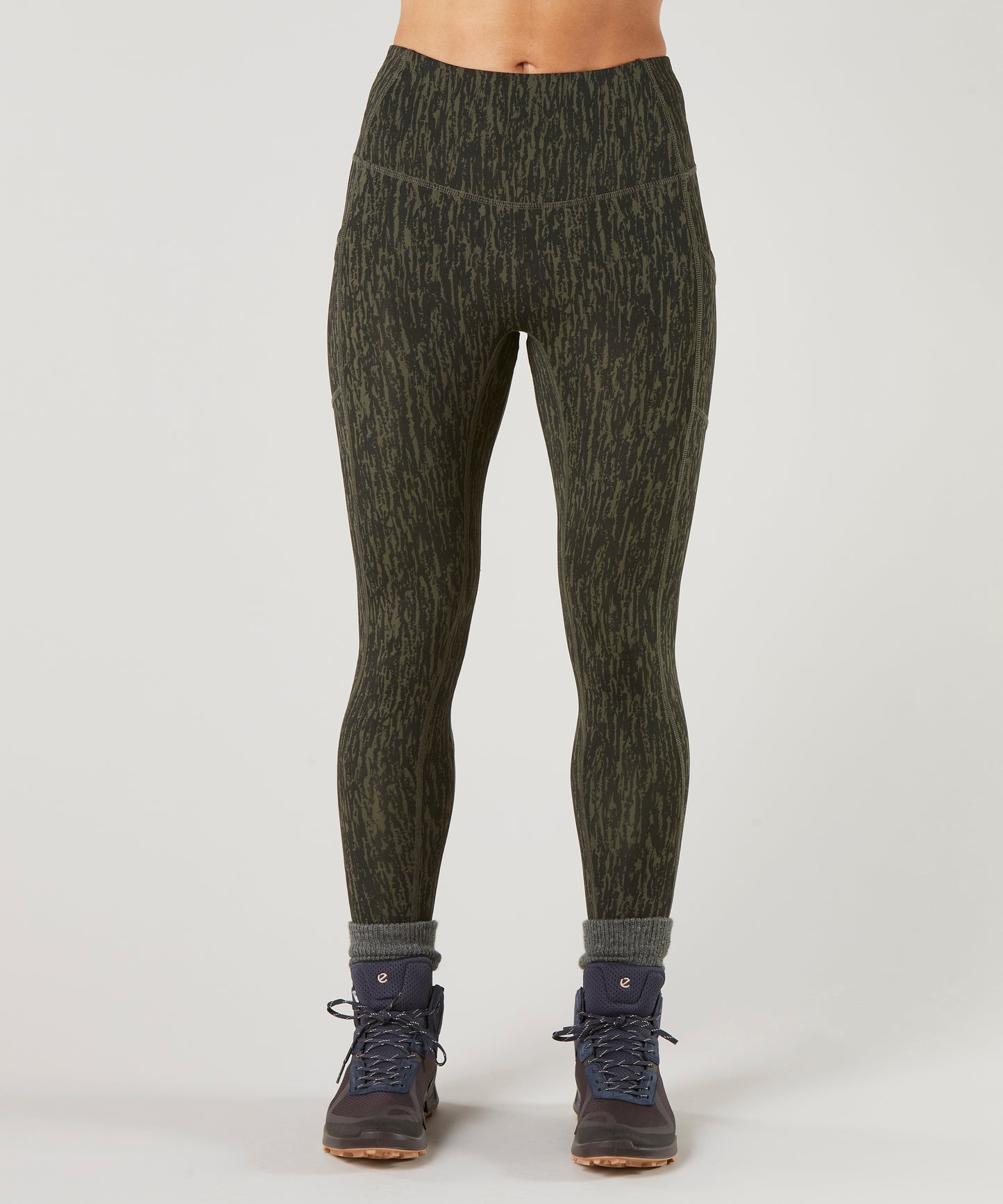 Leena Printed Leggings