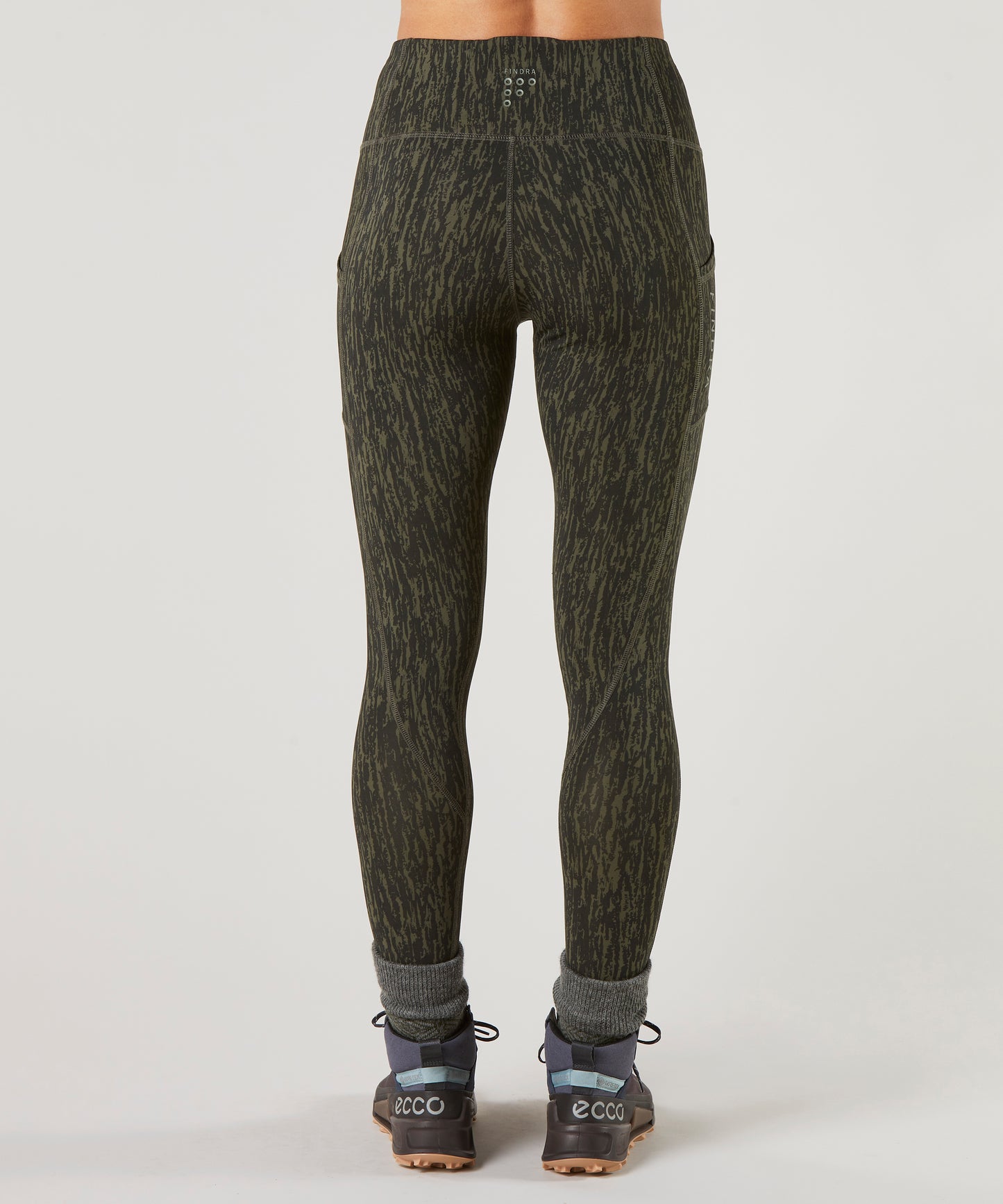 Leena Printed Leggings
