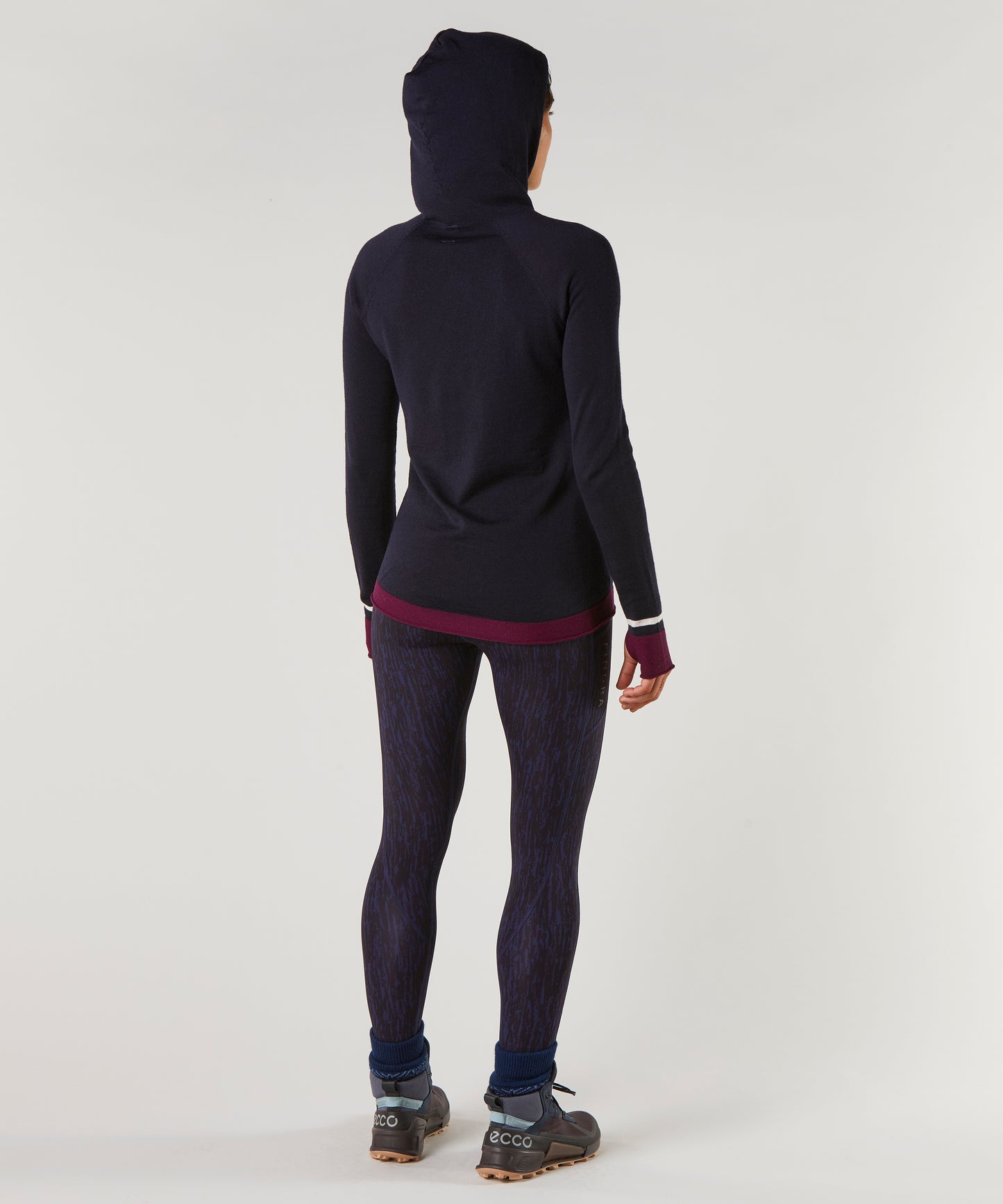 Elsie Hoodie