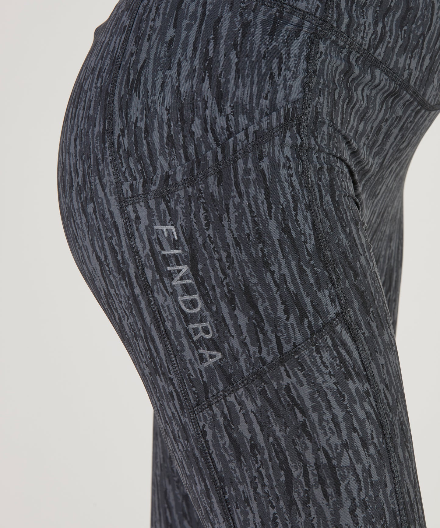 Leena Printed Leggings