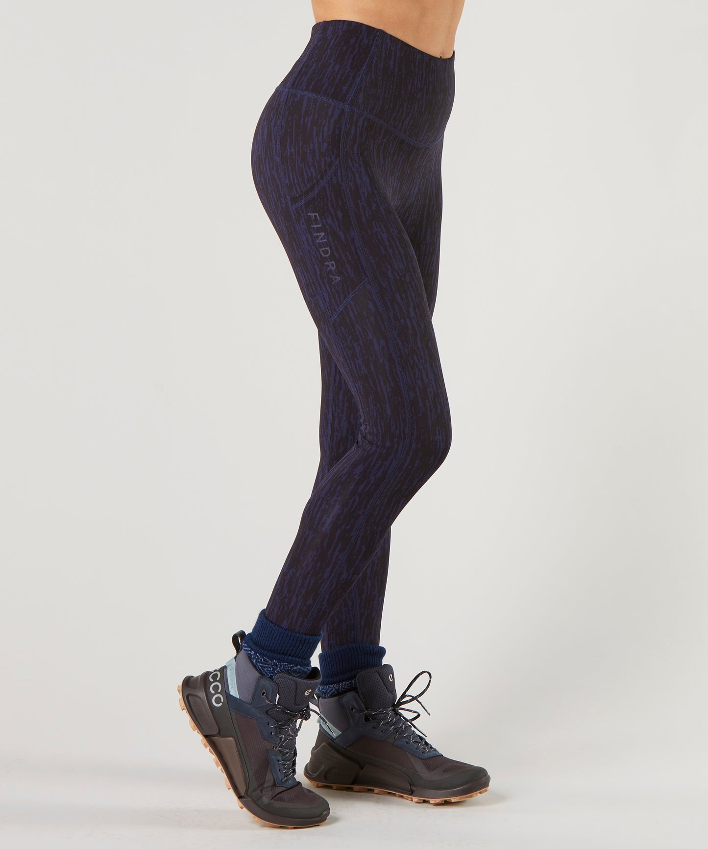 Leena Printed Leggings