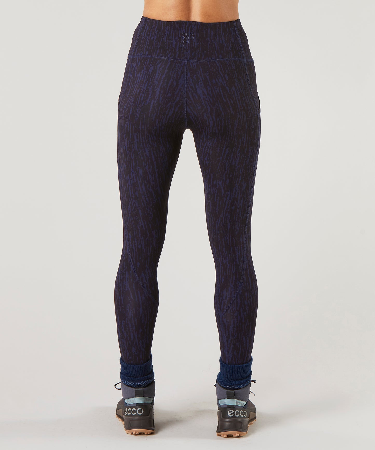 Leena Printed Leggings