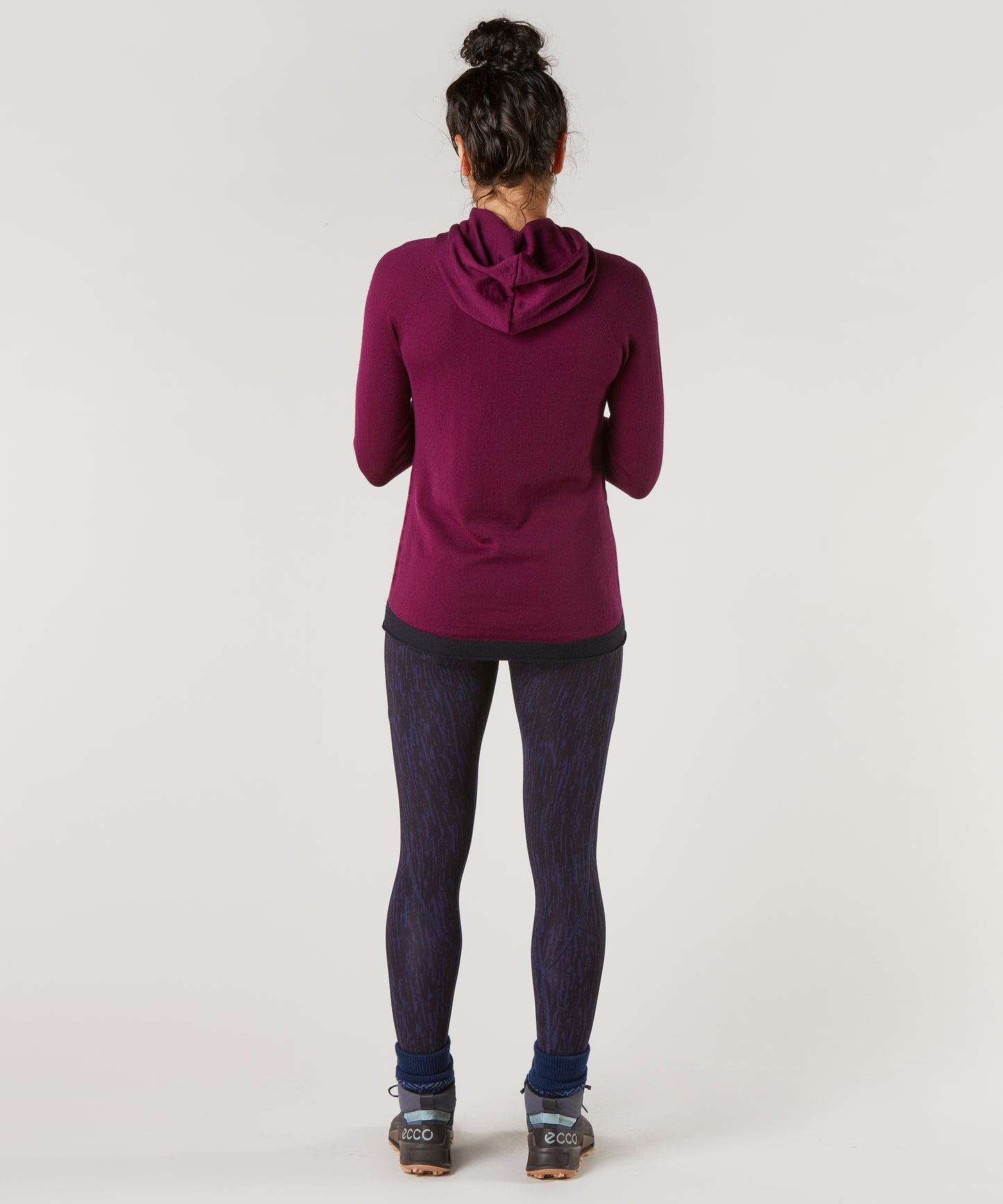 Elsie Hoodie