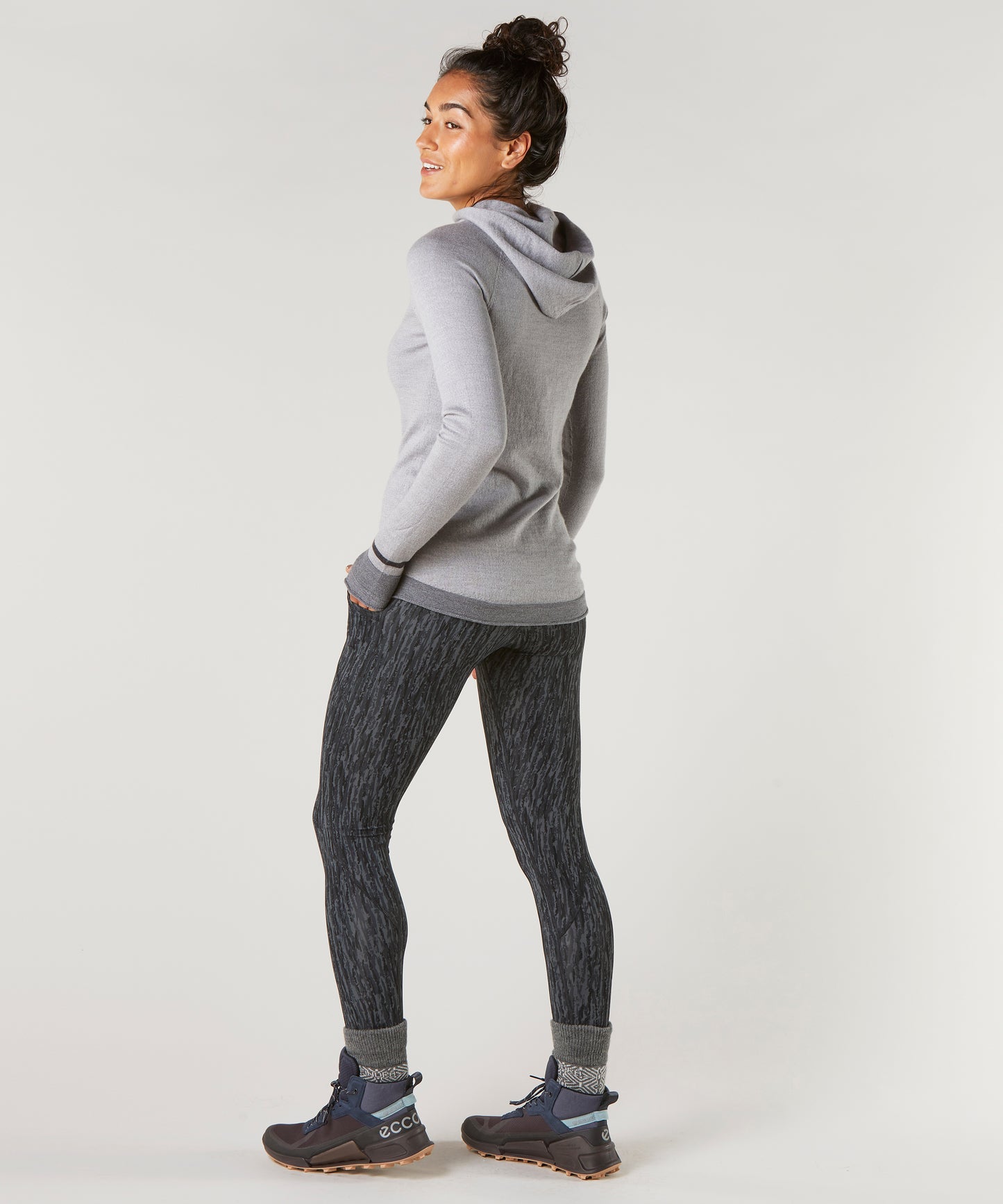 Elsie Hoodie