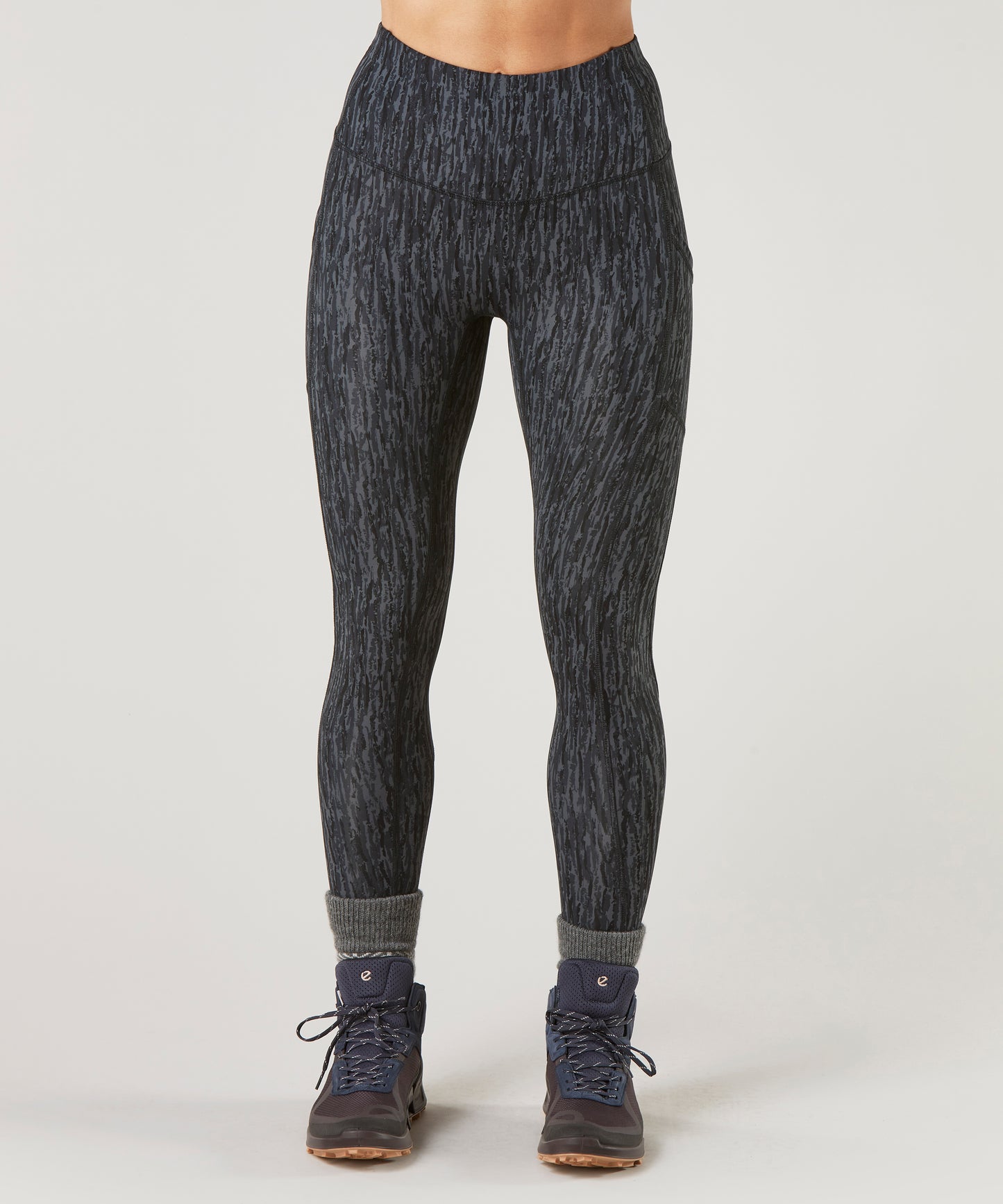 Leena Printed Leggings