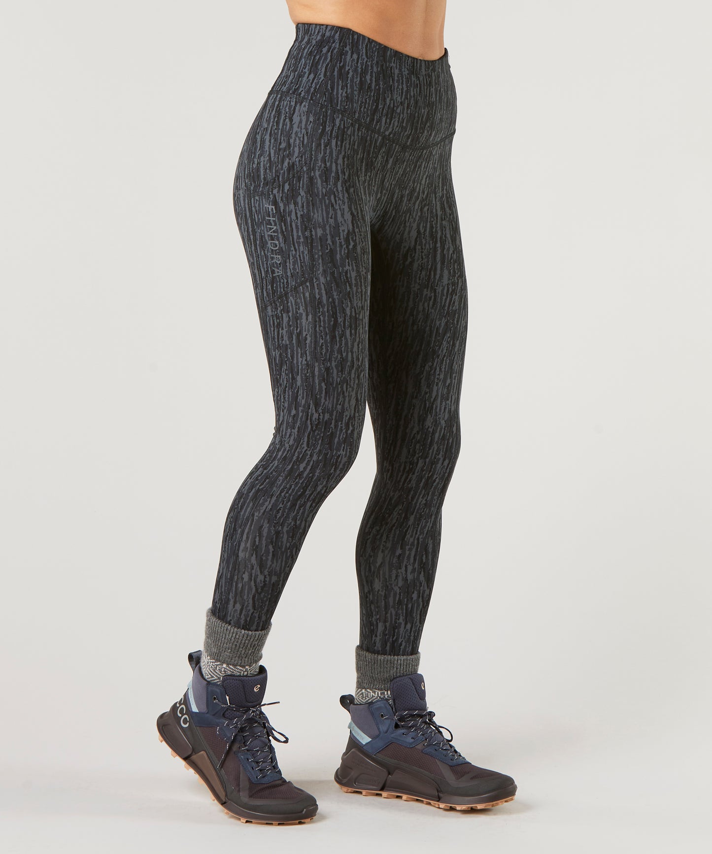 Leena Printed Leggings