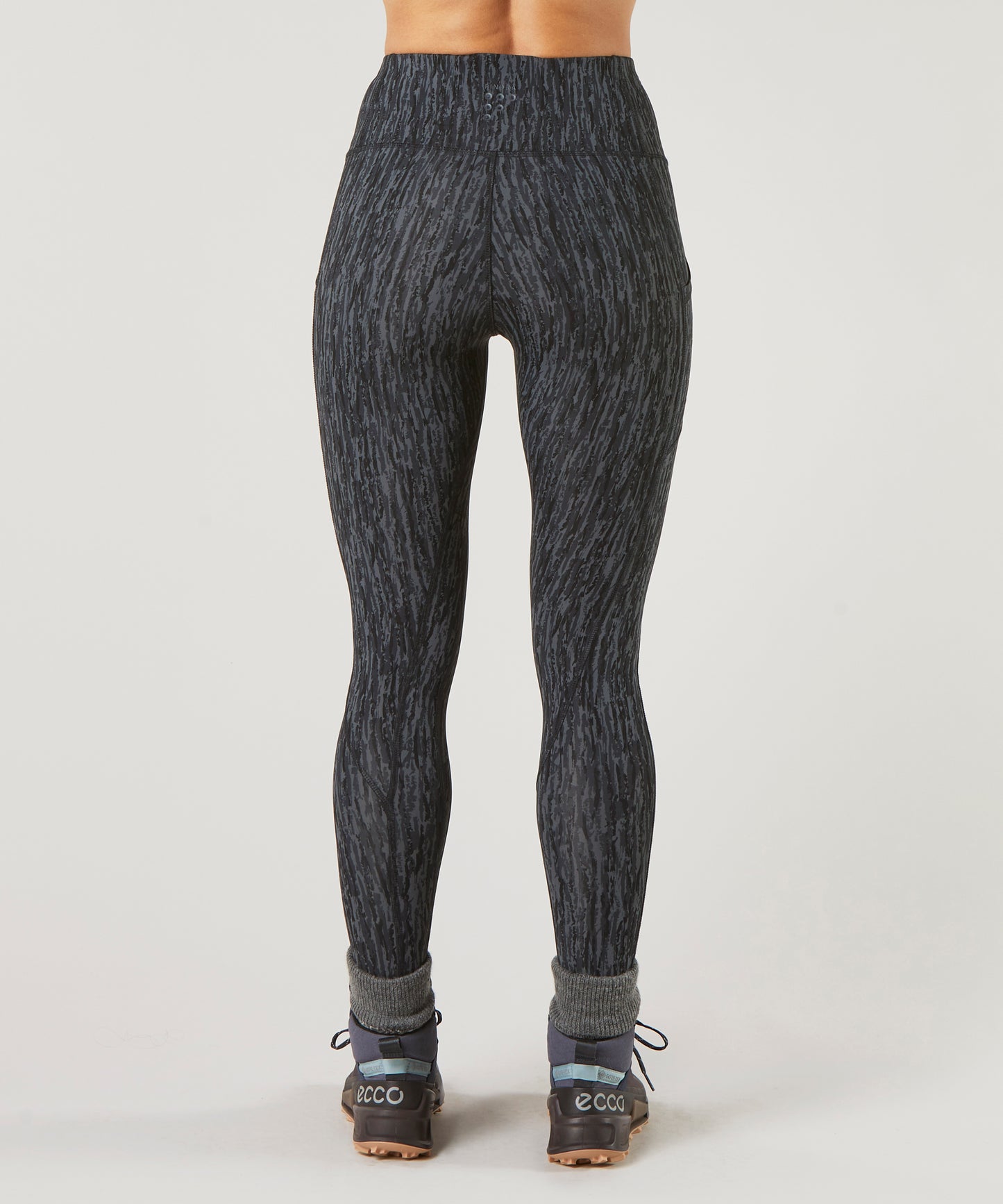 Leena Printed Leggings