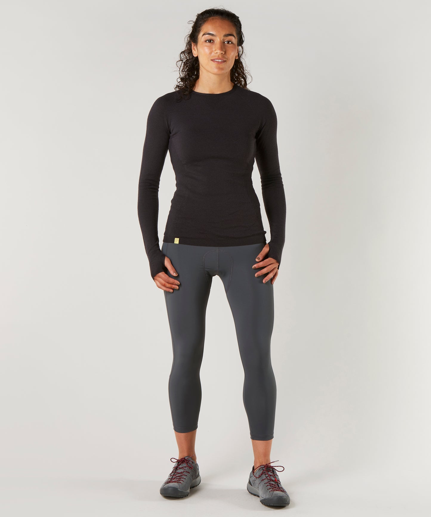 Beryl Padded Cycling Tights