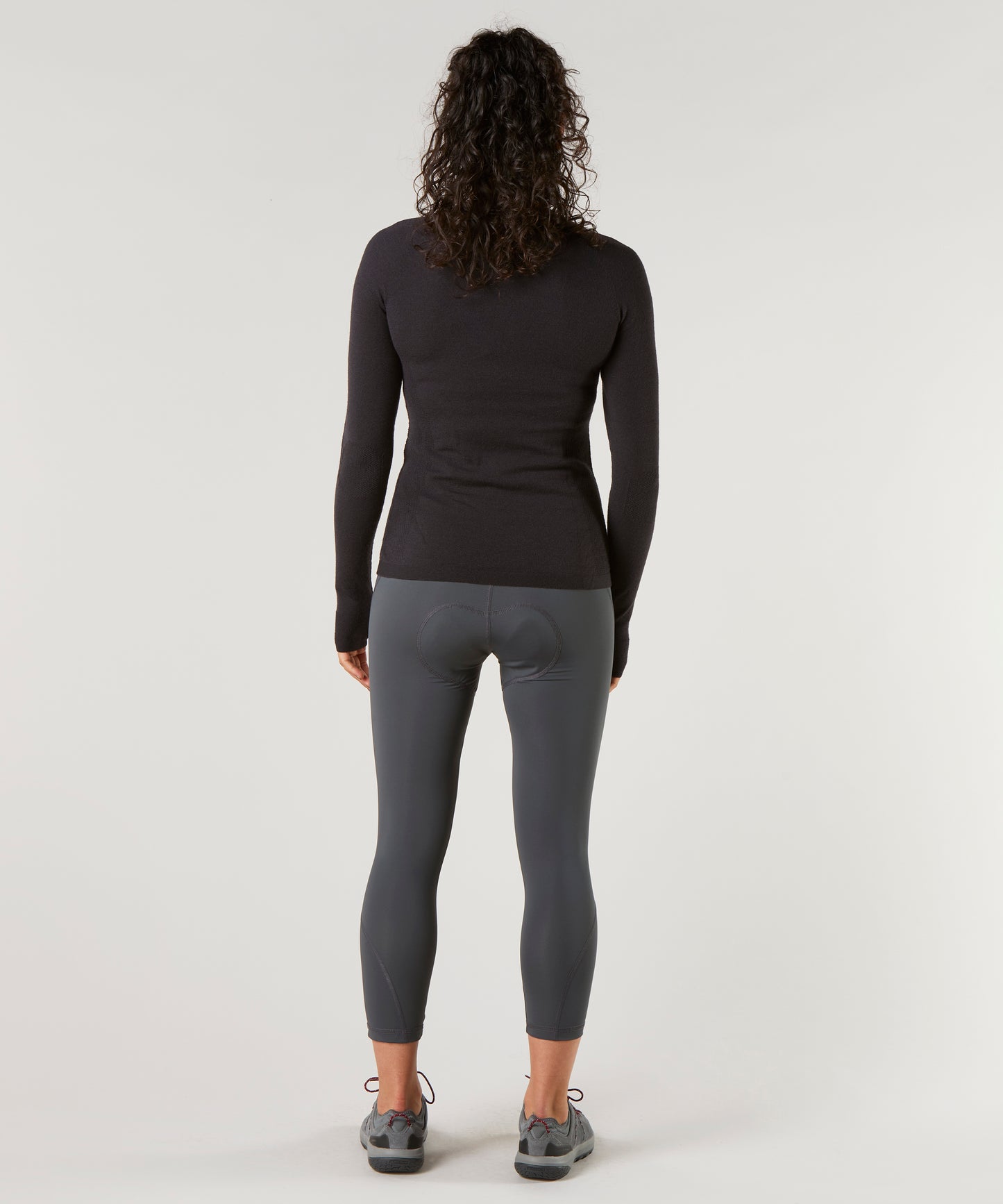 Beryl Padded Cycling Tights