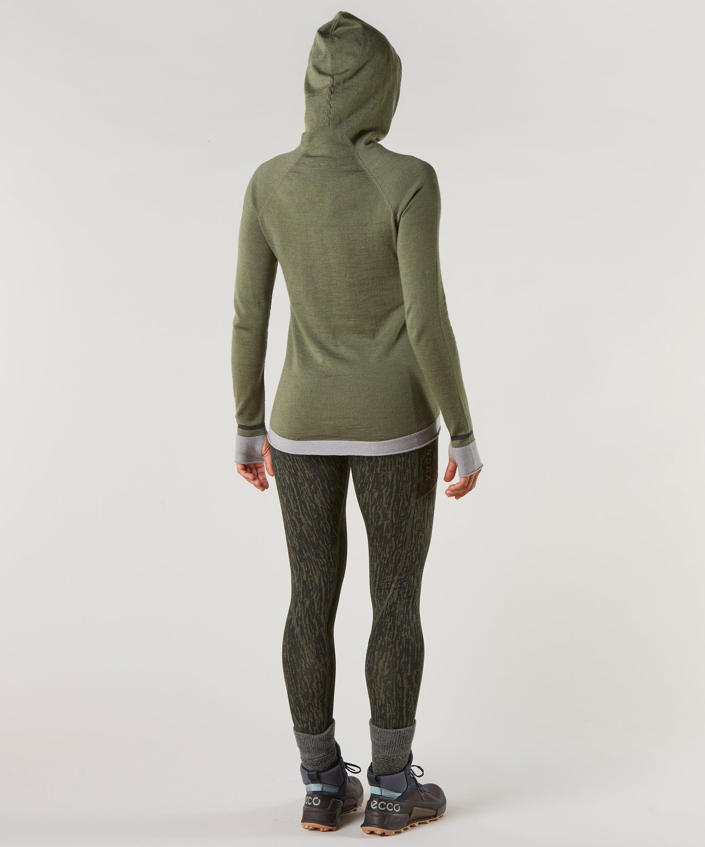 Elsie Hoodie