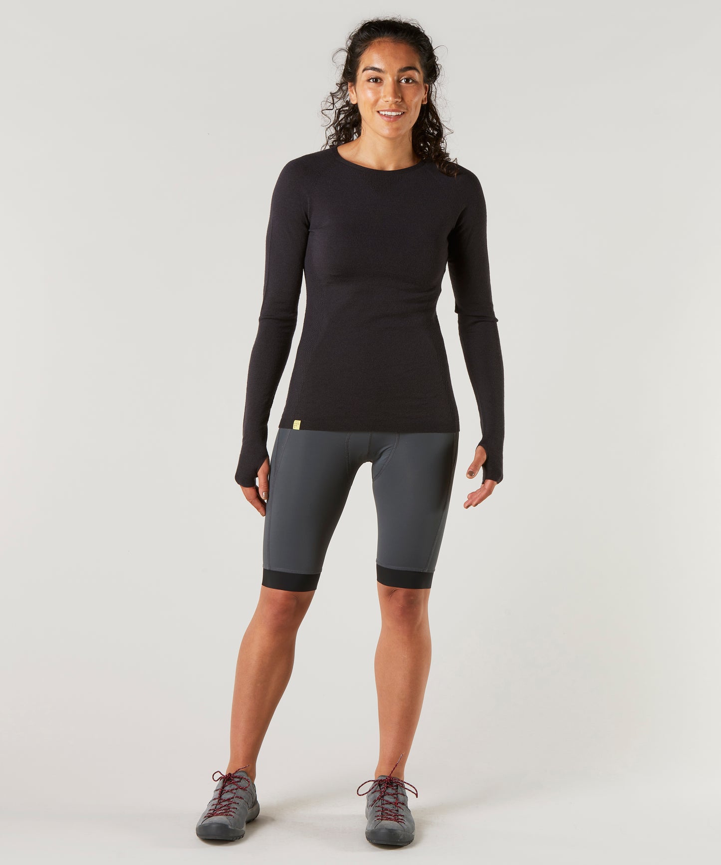 Burton Padded Cycling Shorts