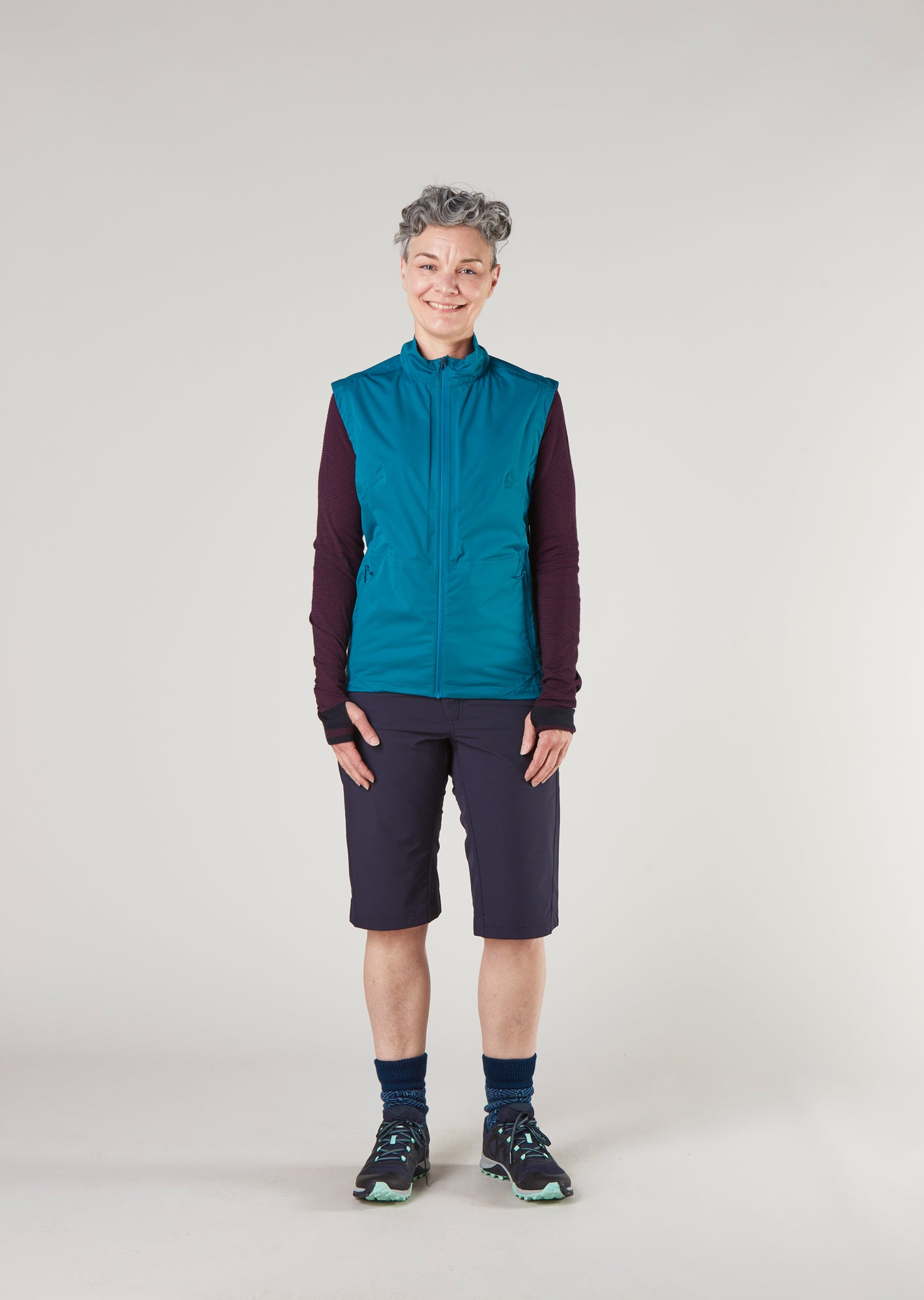 Stroma Gilet