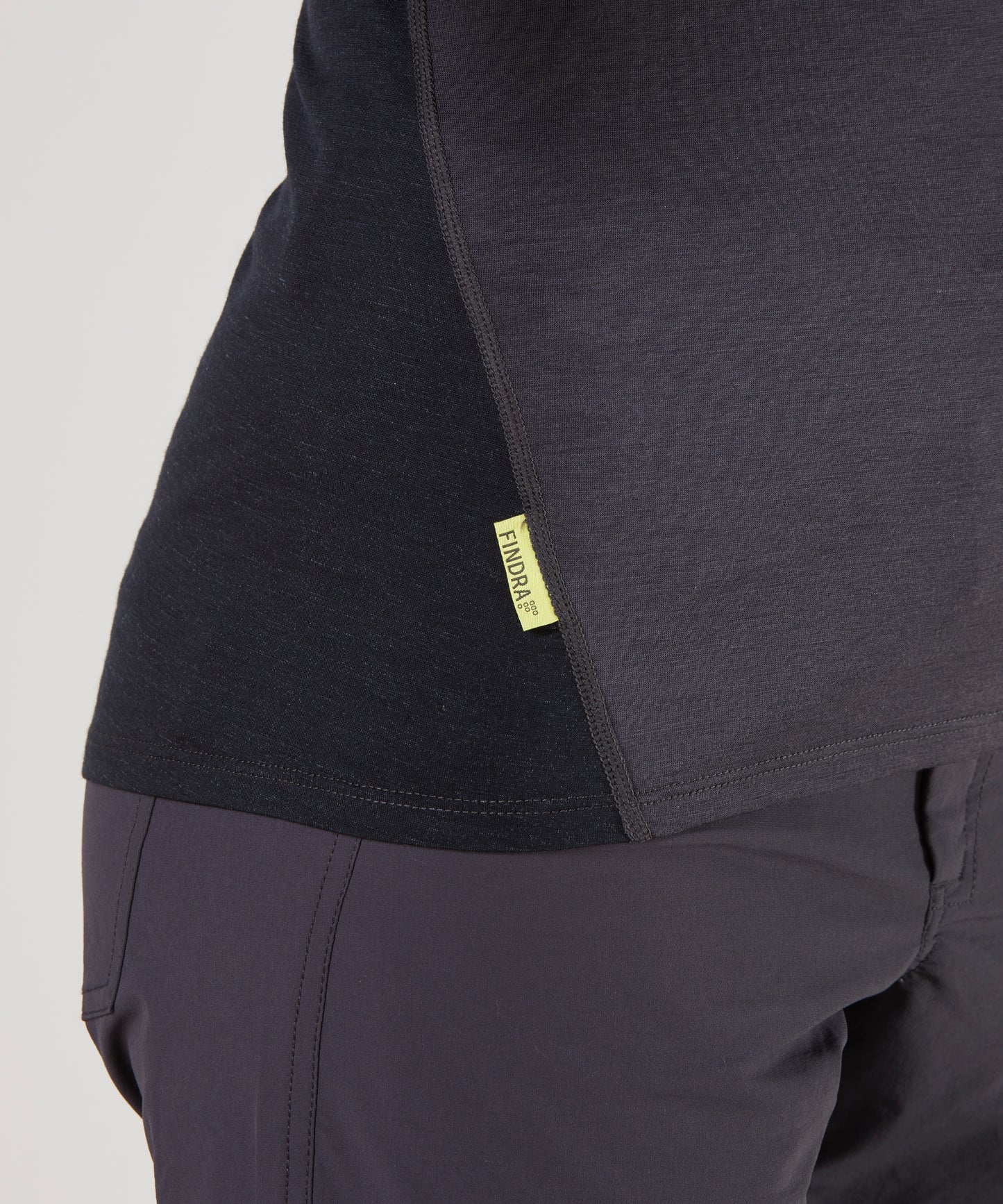 Isla Merino-Lite Vest Top