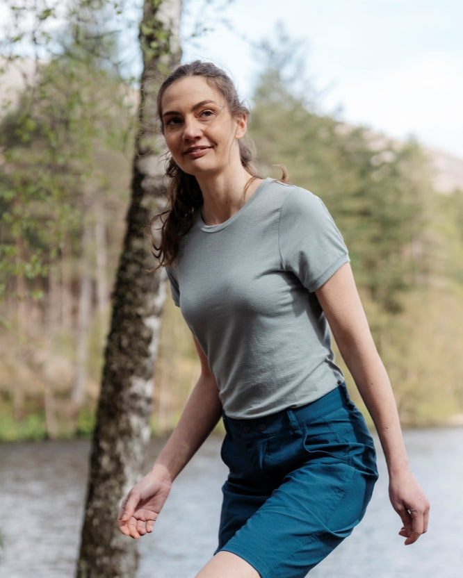 Sanday Round Neck T-Shirt