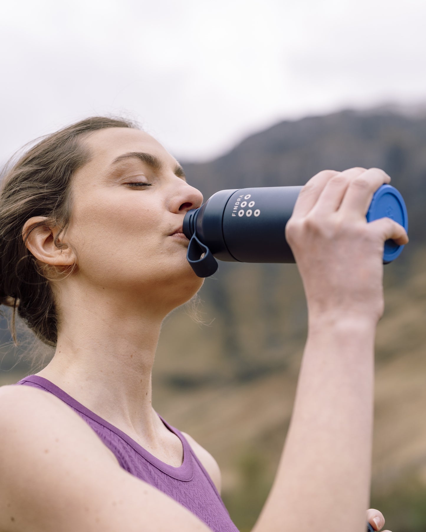Ocean Bottle Water Bottle (500ml)