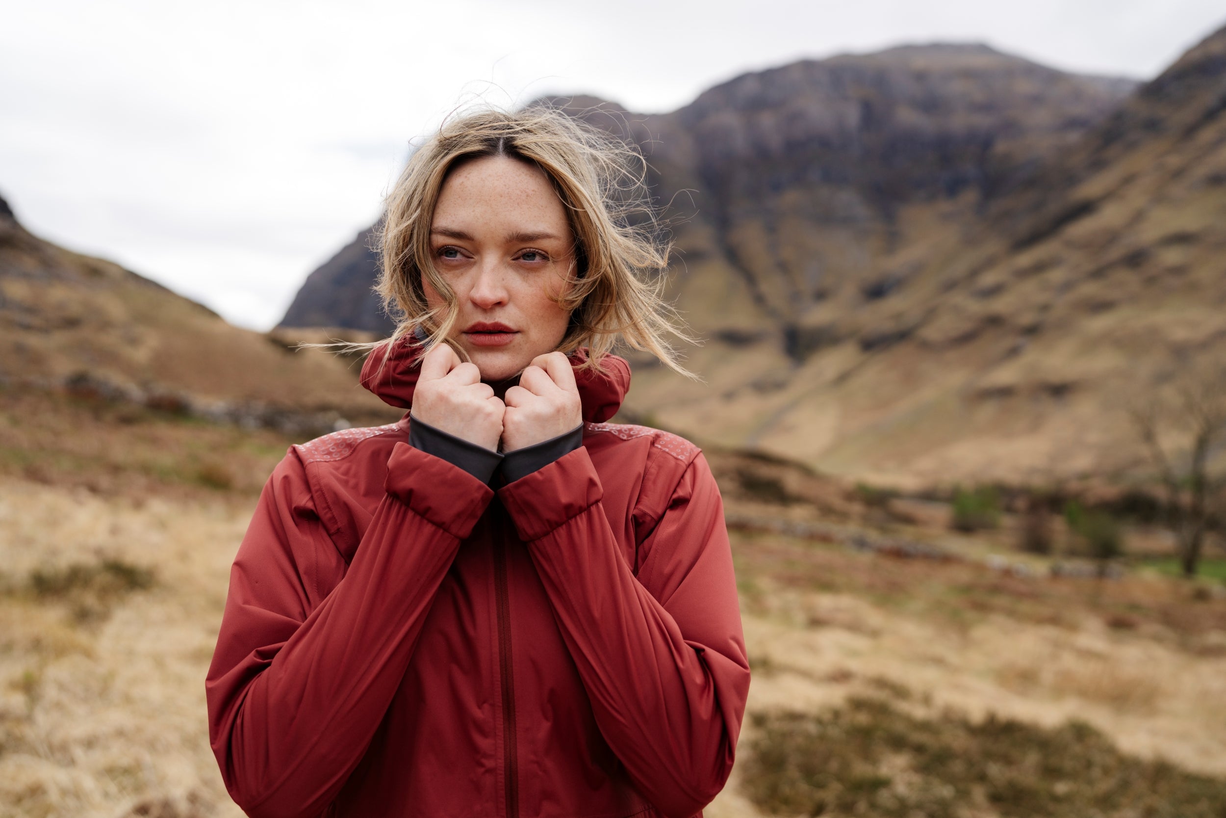 FINDRA Outdoor Clothing | Style, Comfort, Performance