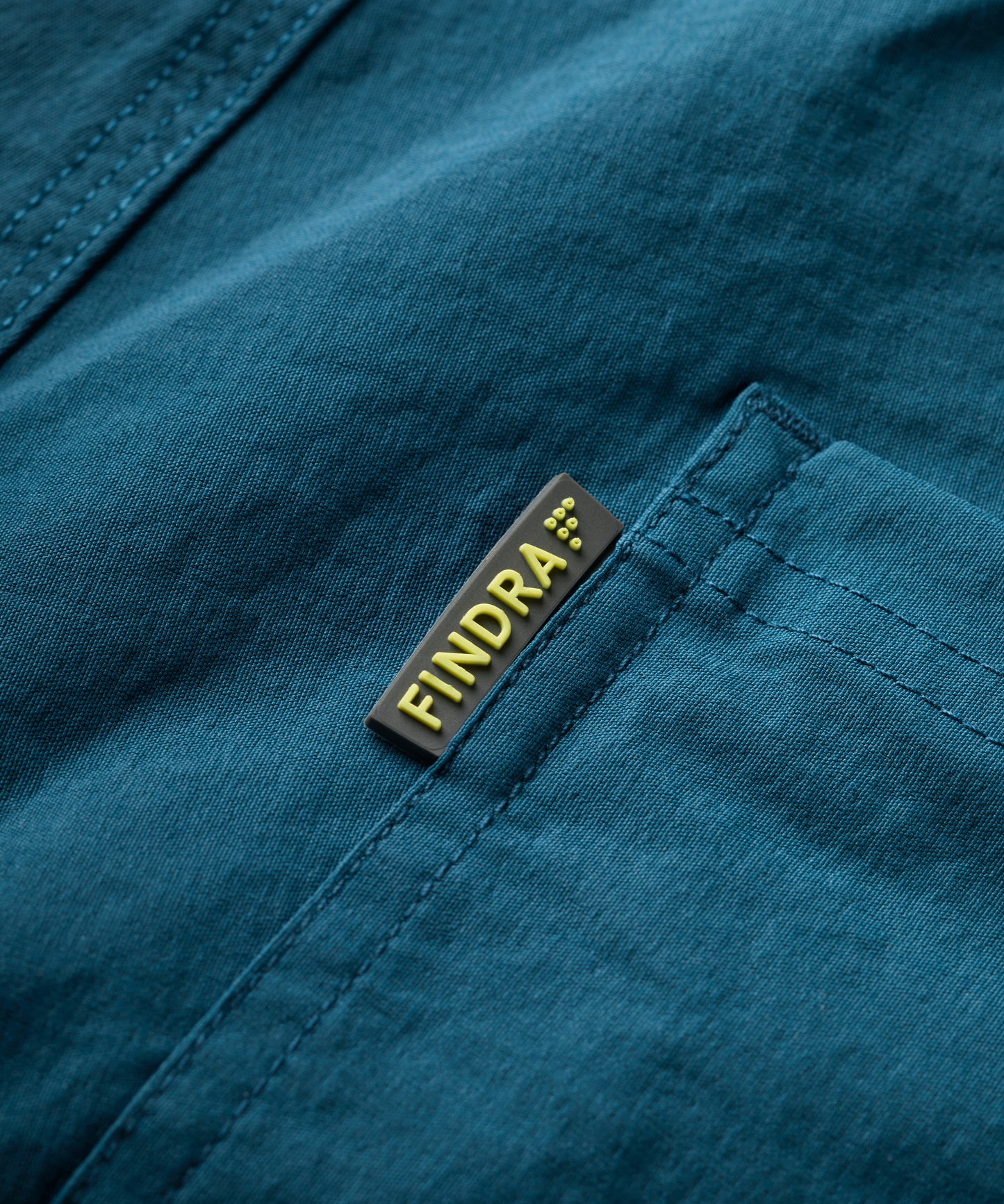 Kilda Softshell Shorts