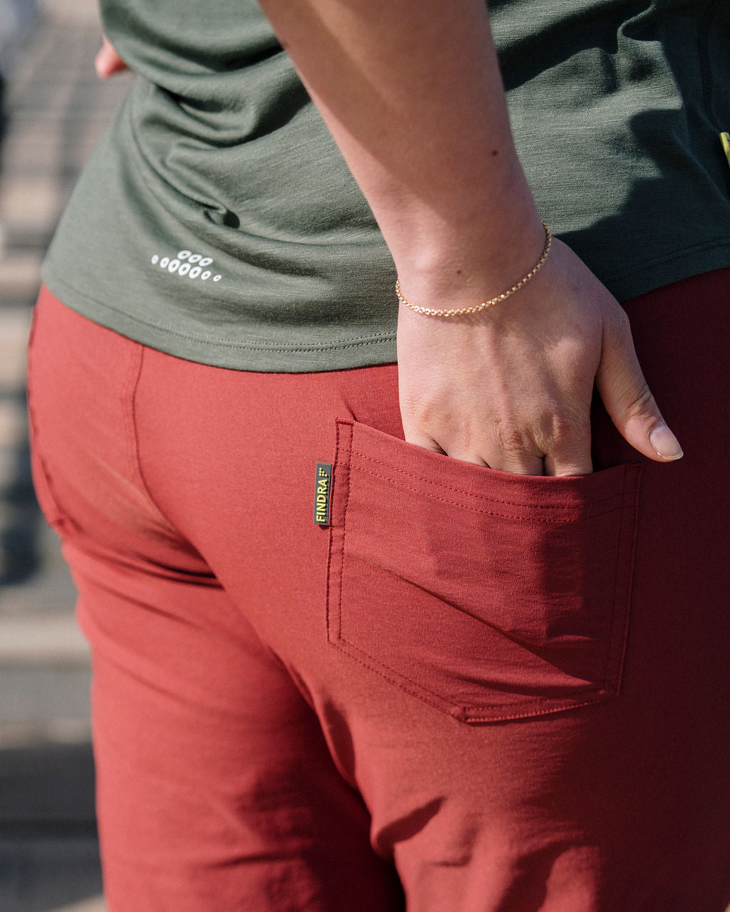 Kilda Softshell Shorts Sale