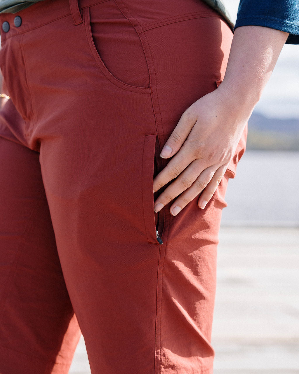 Kilda Softshell Shorts Sale